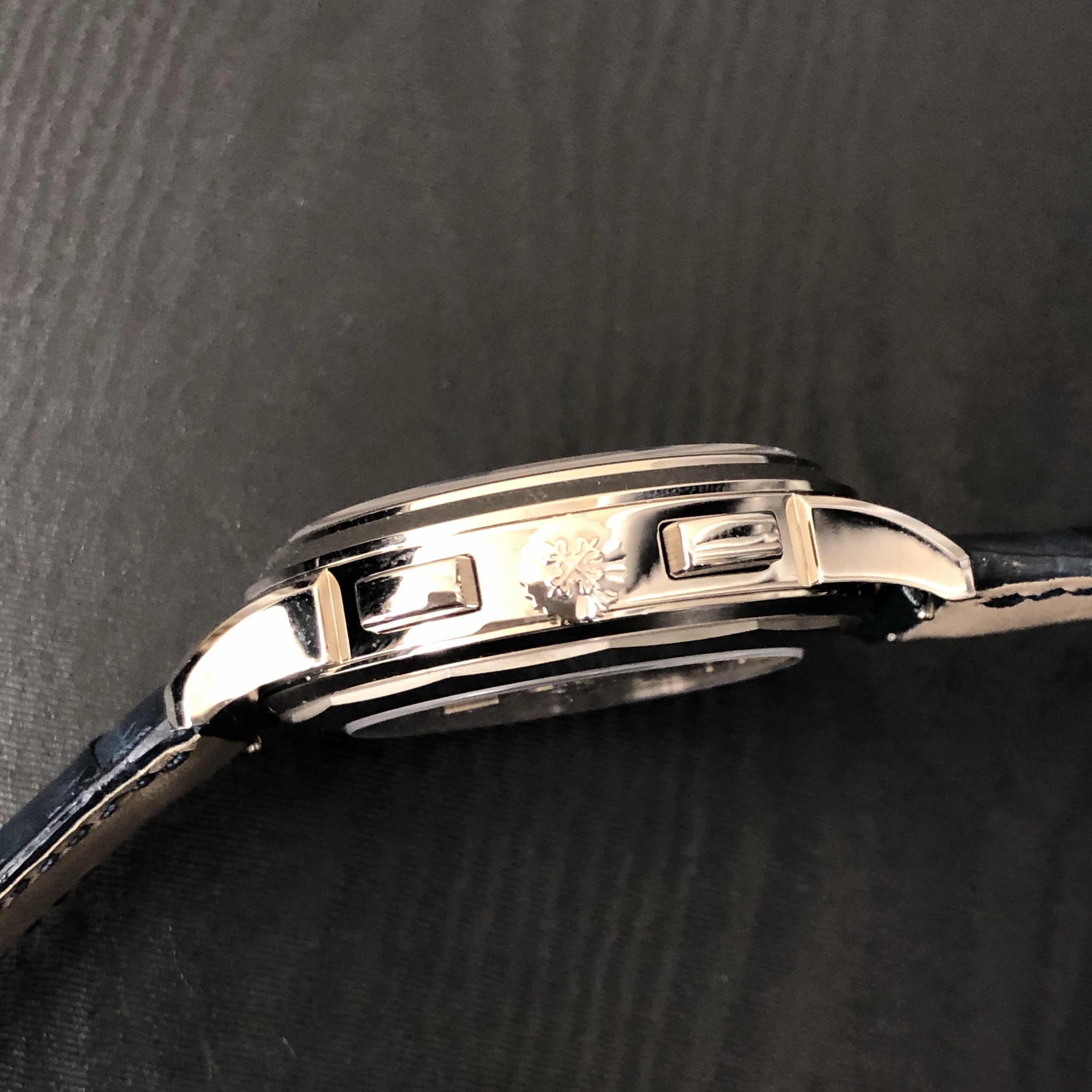 Patek Philippe 5930G-010 7