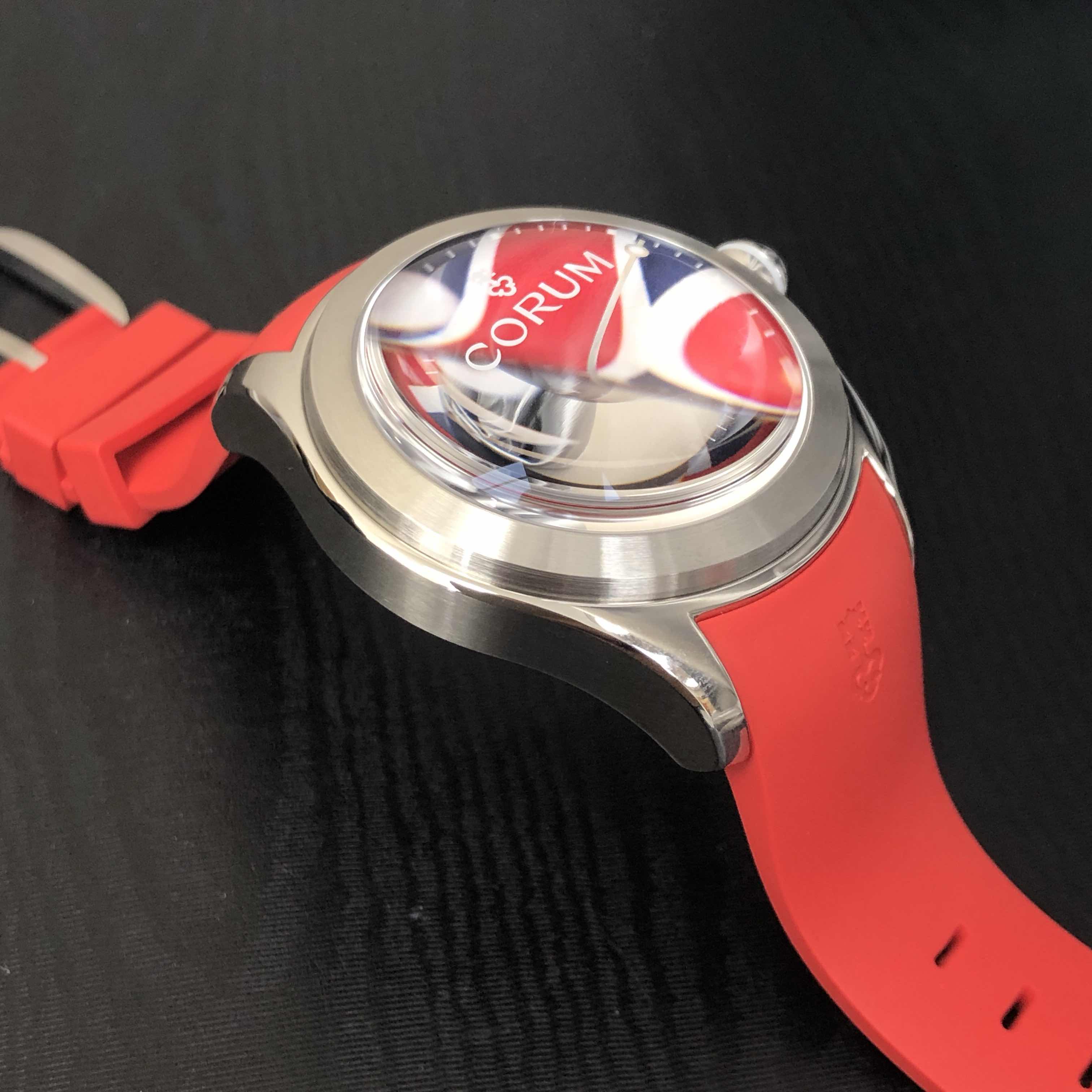 Corum 082.410.20/0376 UK01 7