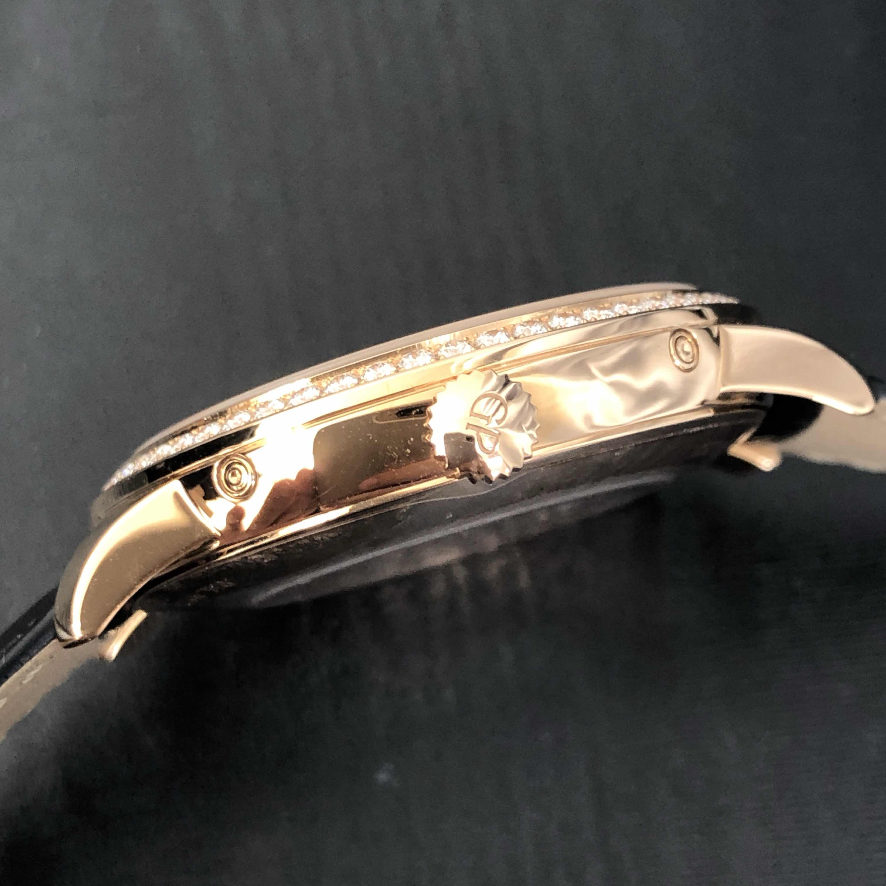 Girard Perregaux 49535-D52-A151-BK6A 7