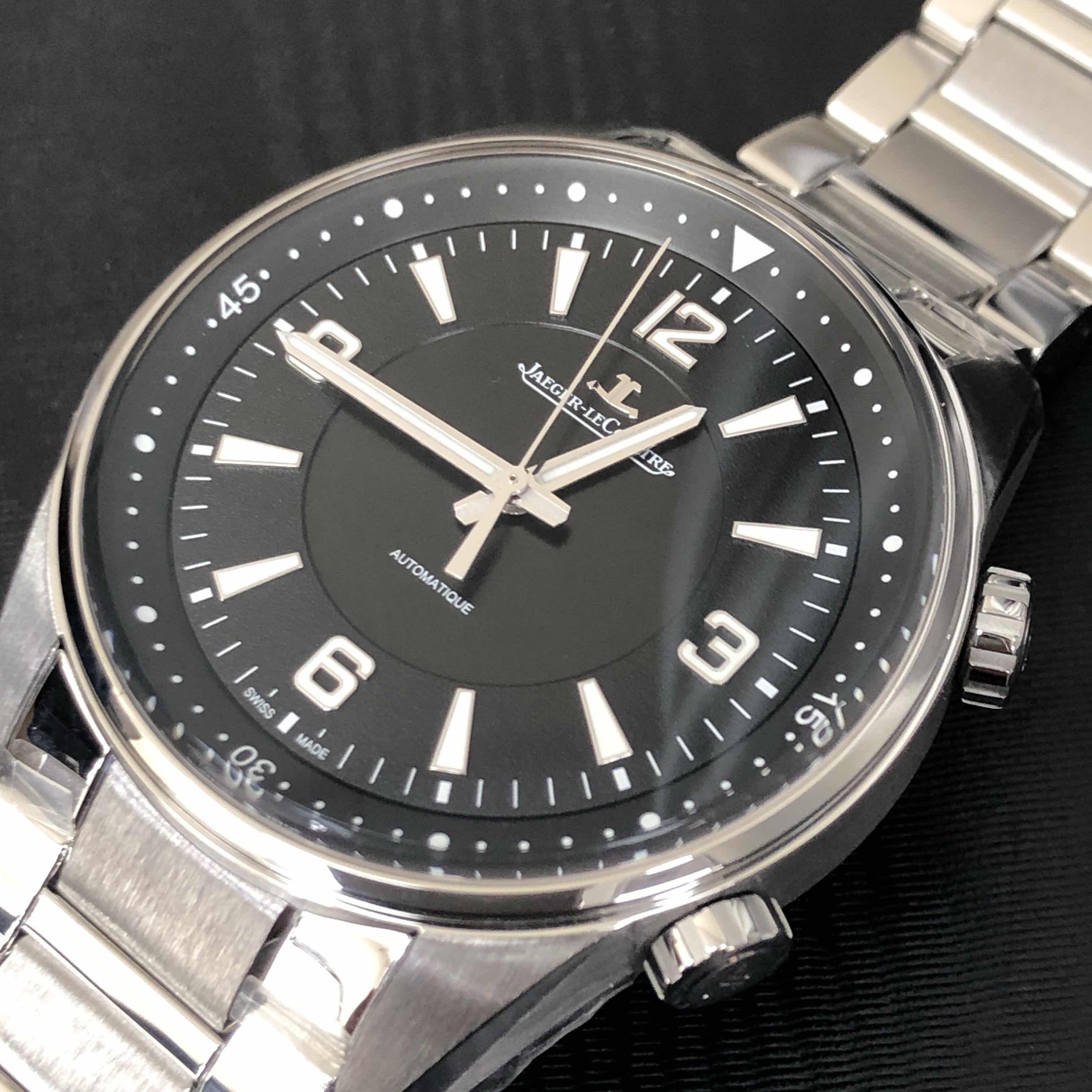 Jaeger-Lecoultre Q9008170 7