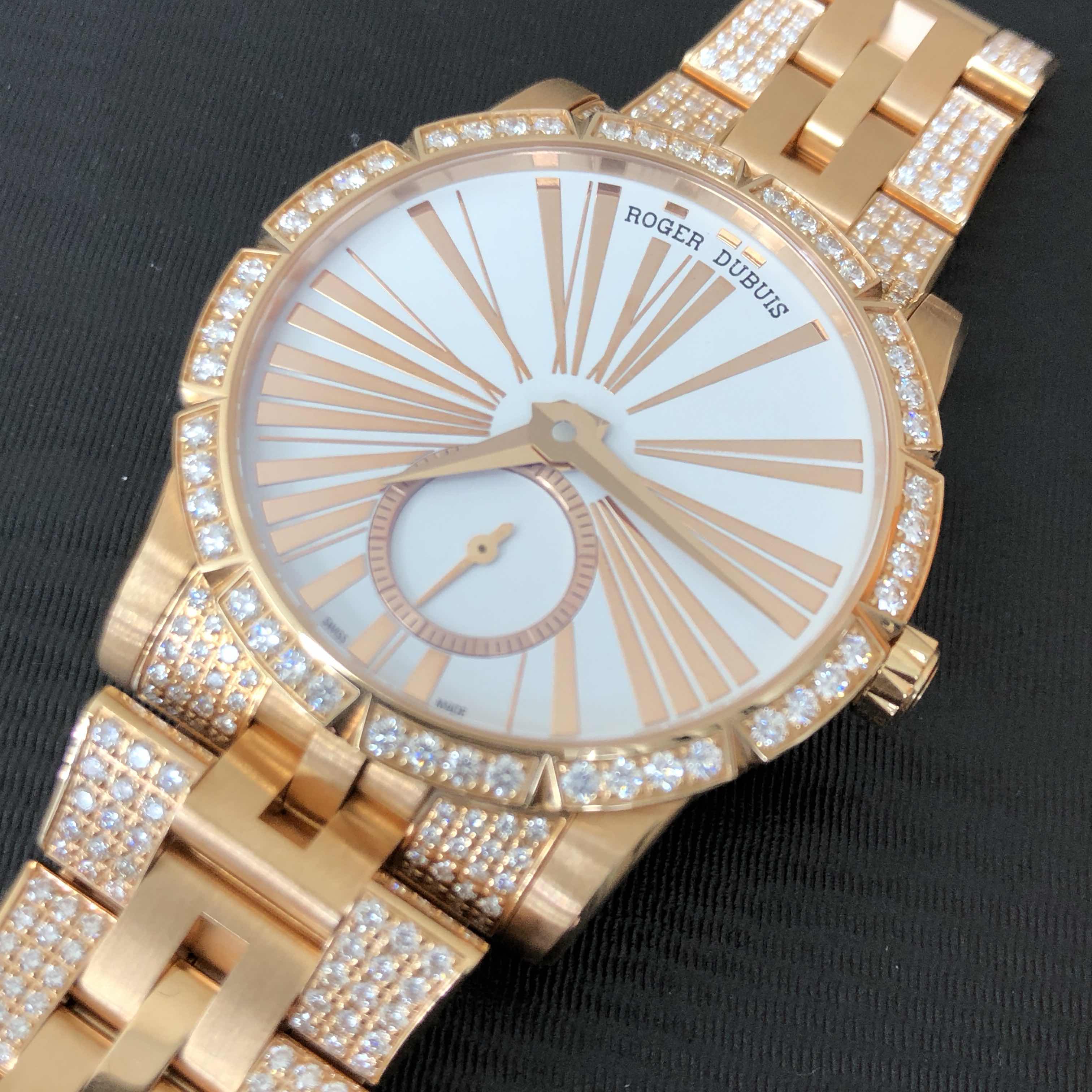 Roger Dubuis RDDBEX0381 7