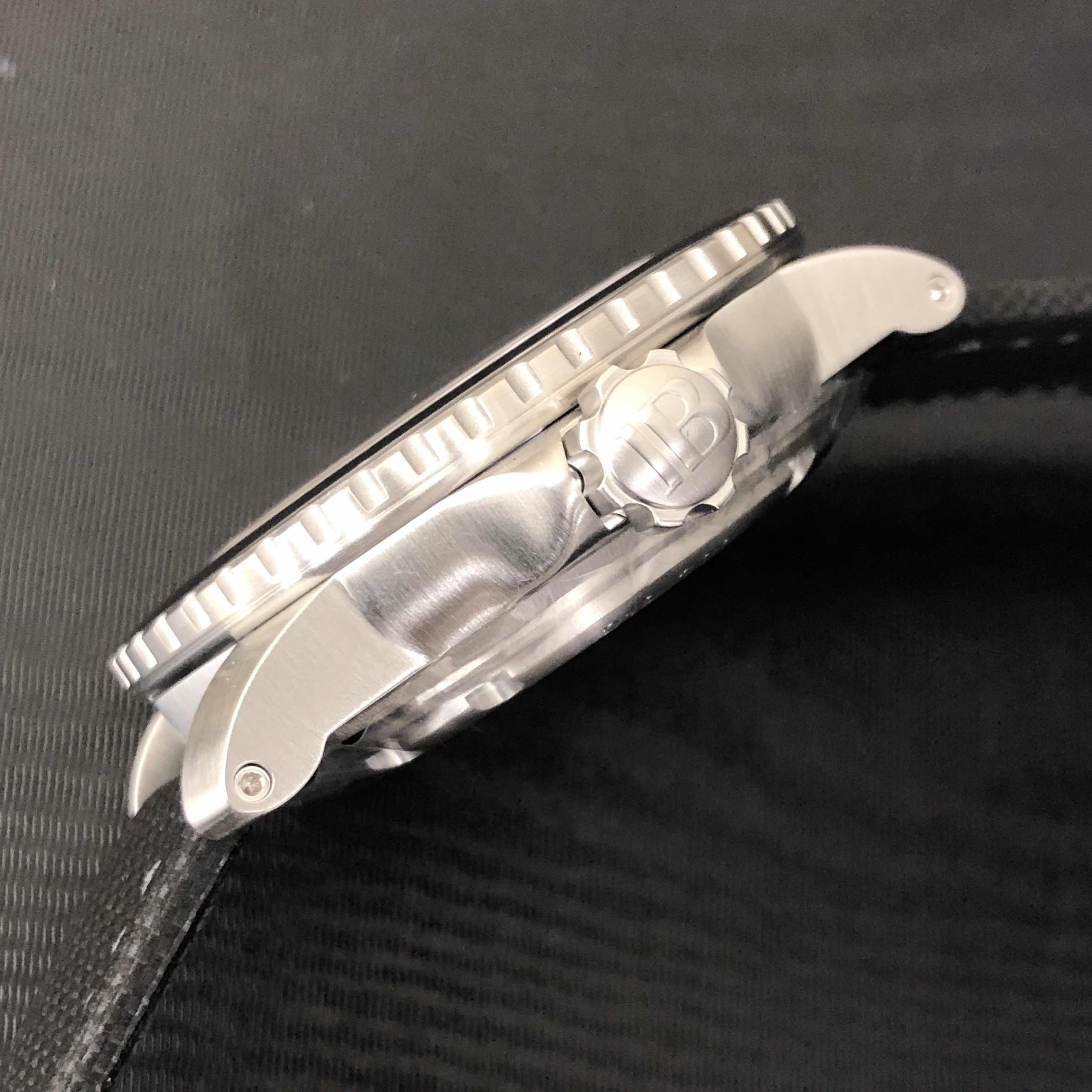 Blancpain 5015E-1130-B52A 7