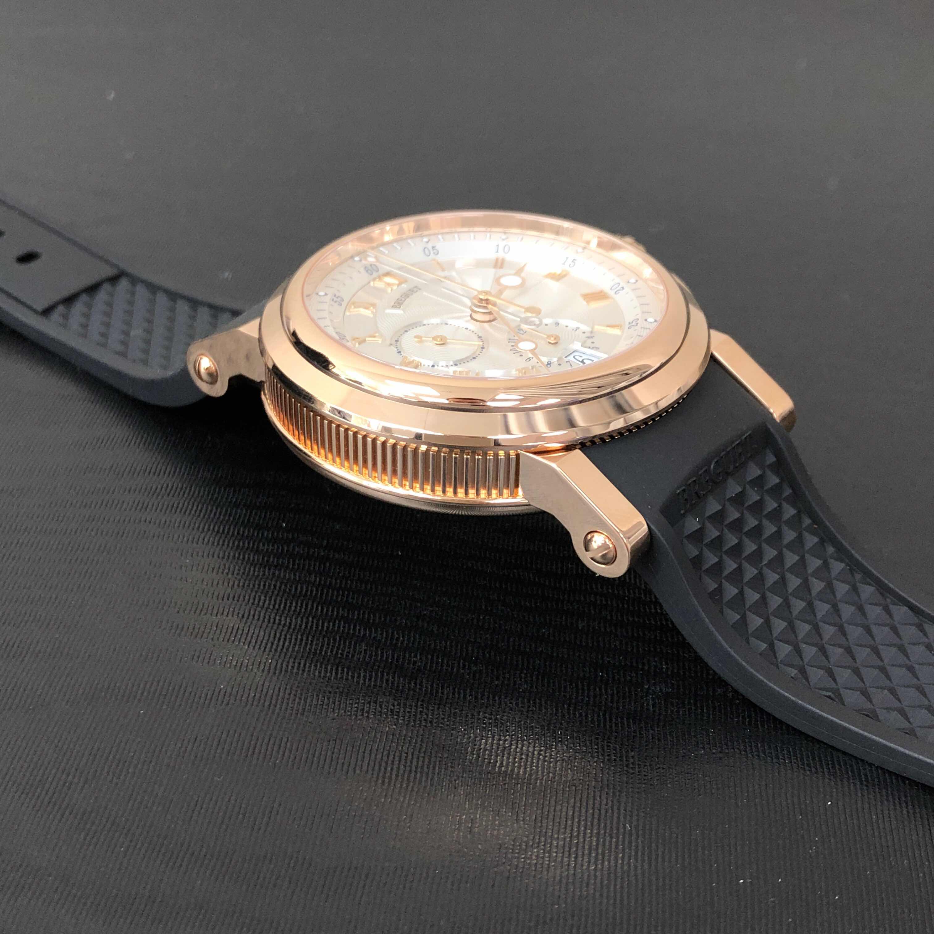 Breguet 5827BR/12/5ZU 7