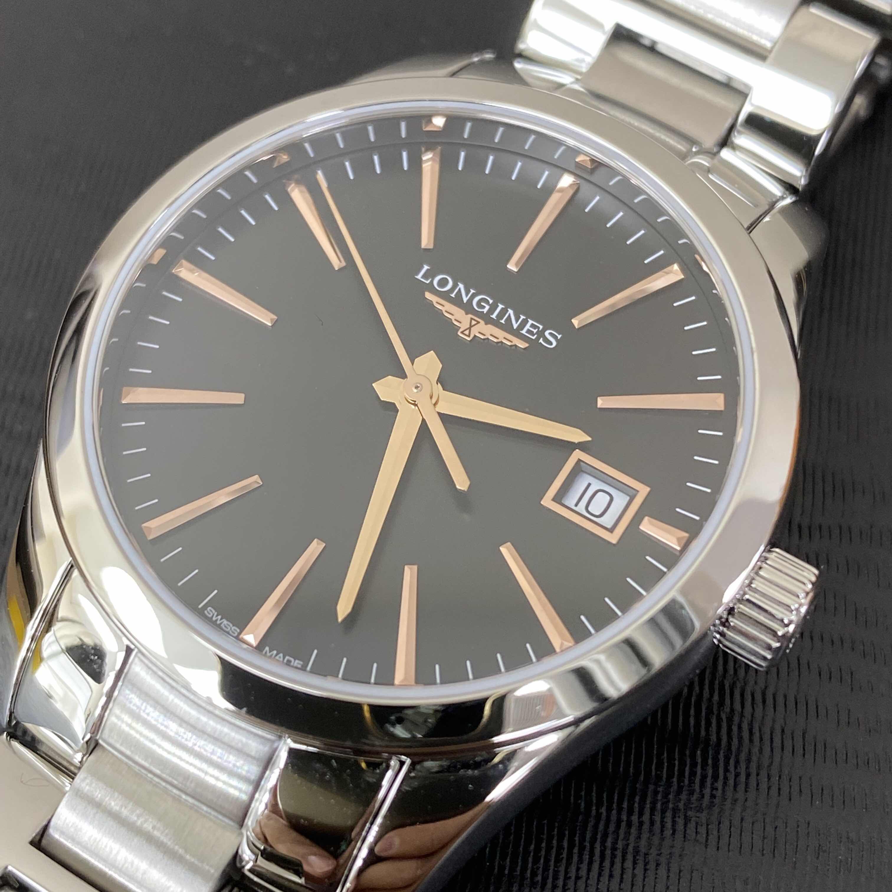 Longines L2.386.4.52.6 7