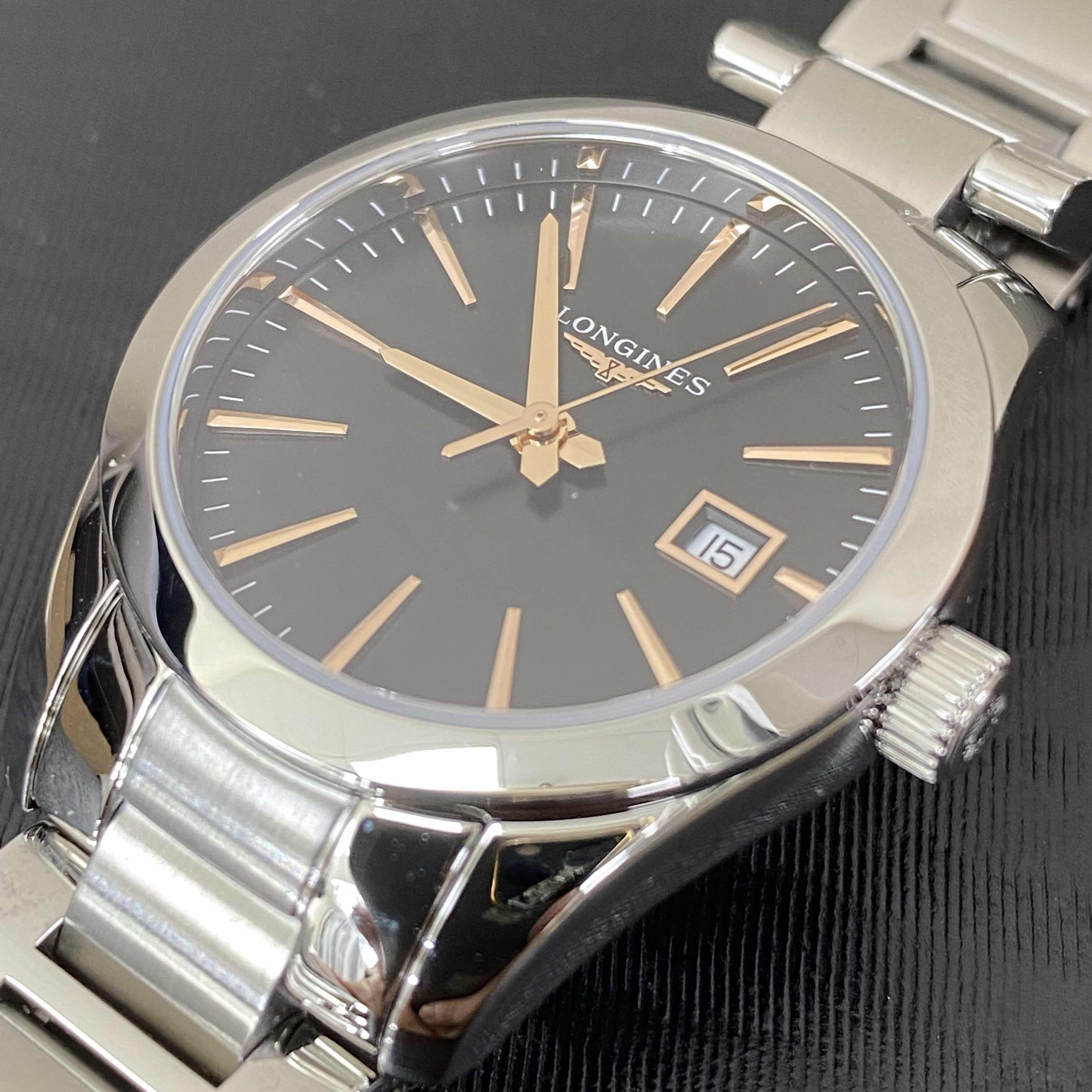 Longines L2.286.4.52.6  7