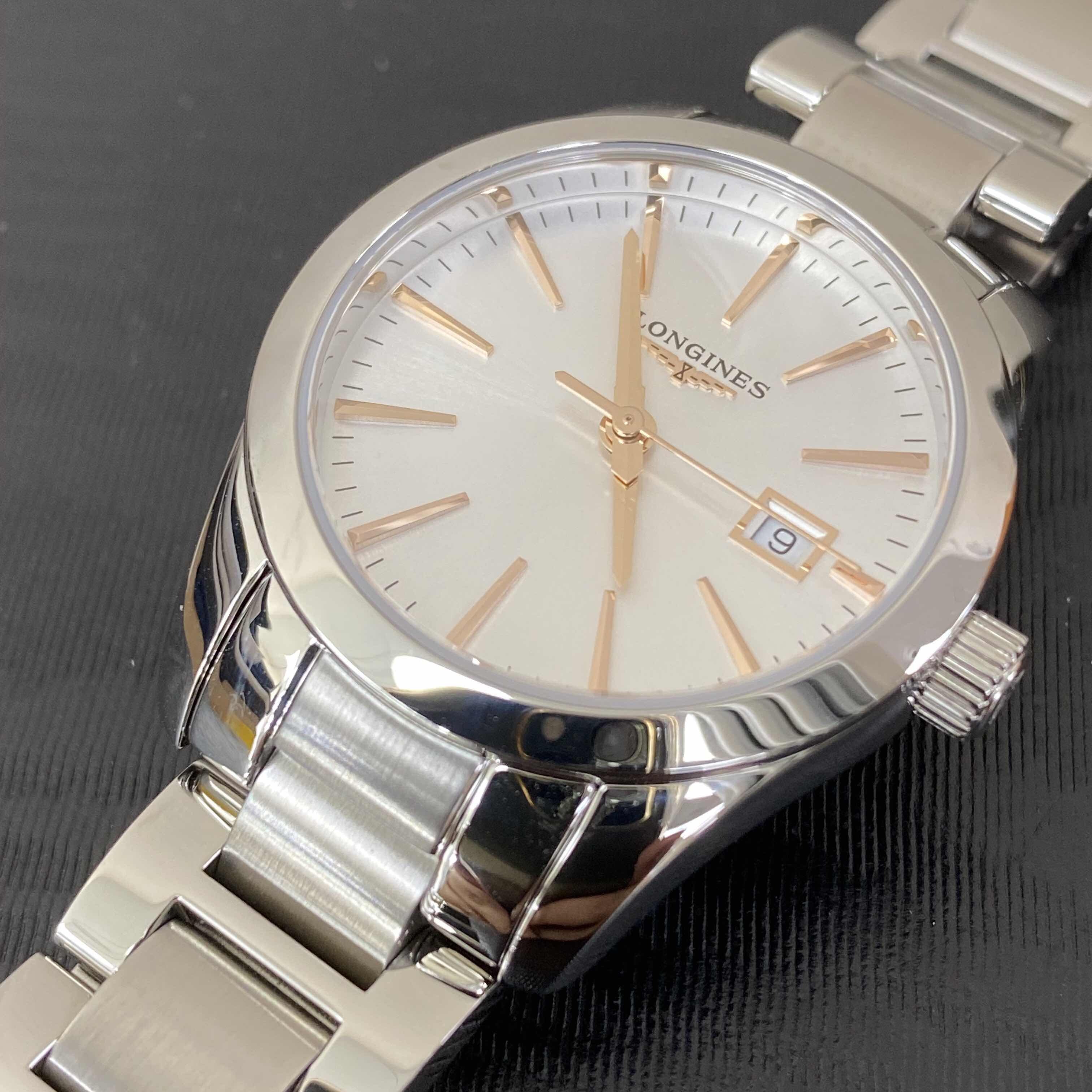 Longines L2.286.4.72.6 7