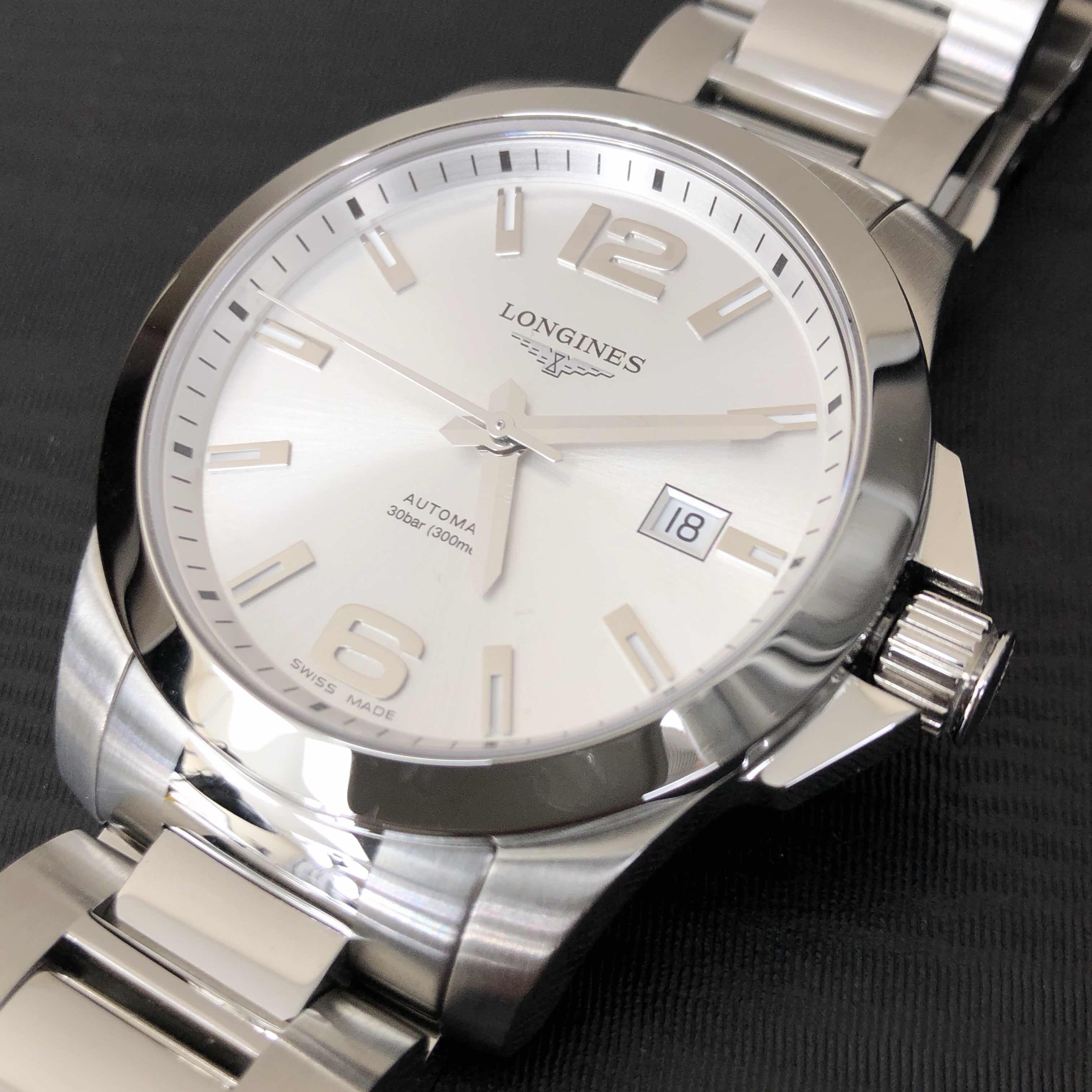 Longines L3.777.4.76.6 7