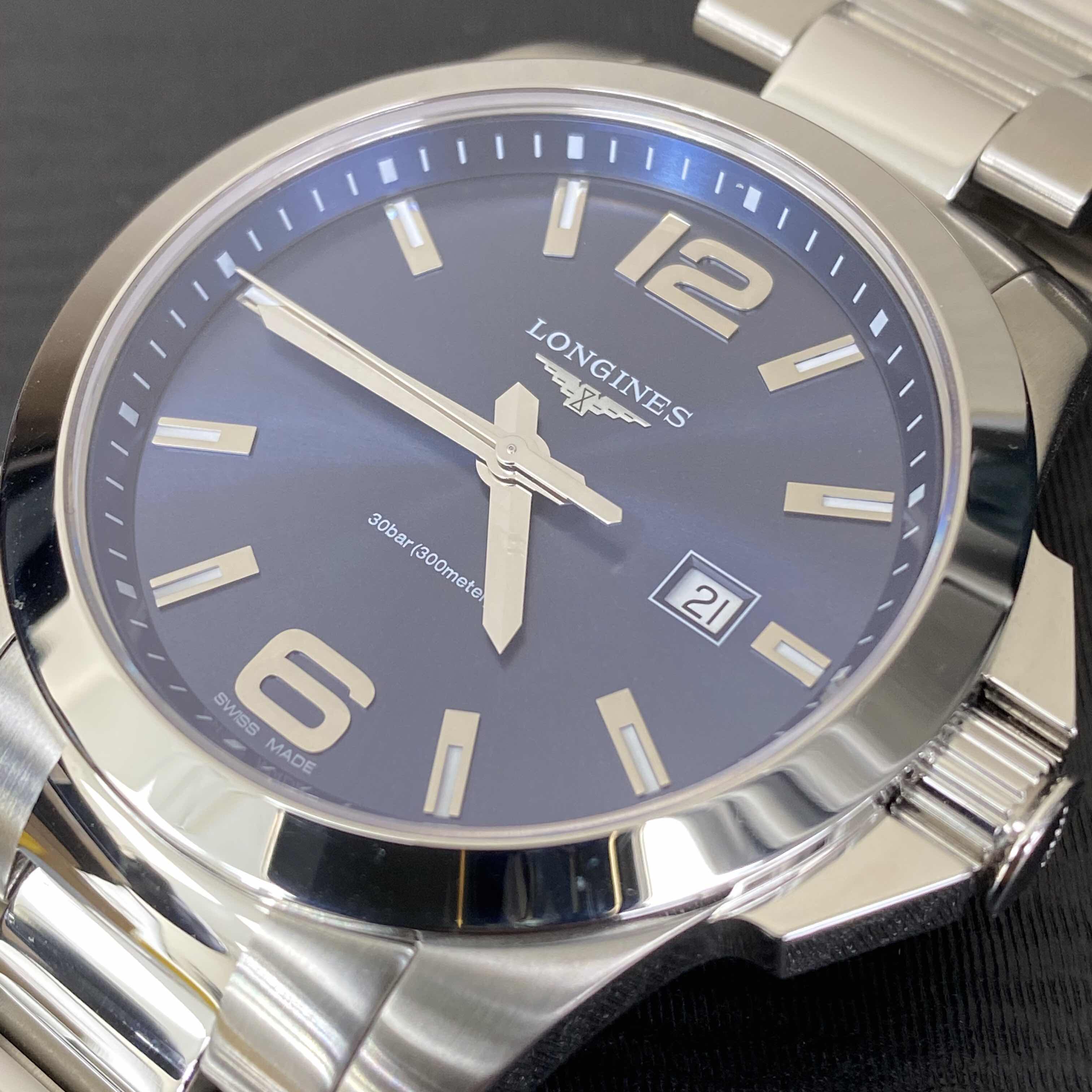 Longines L3.760.4.96.6 7