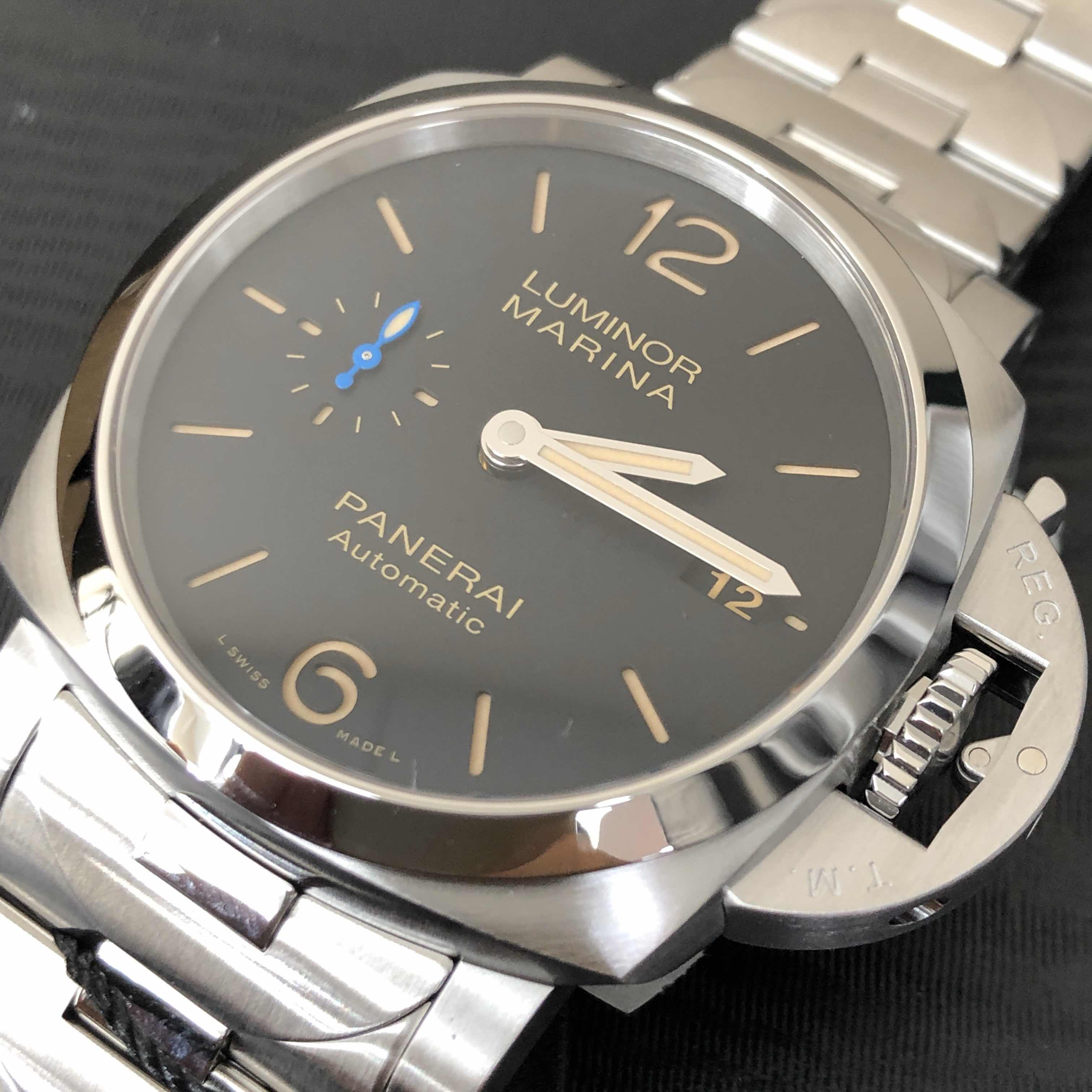 Panerai PAM00722  7