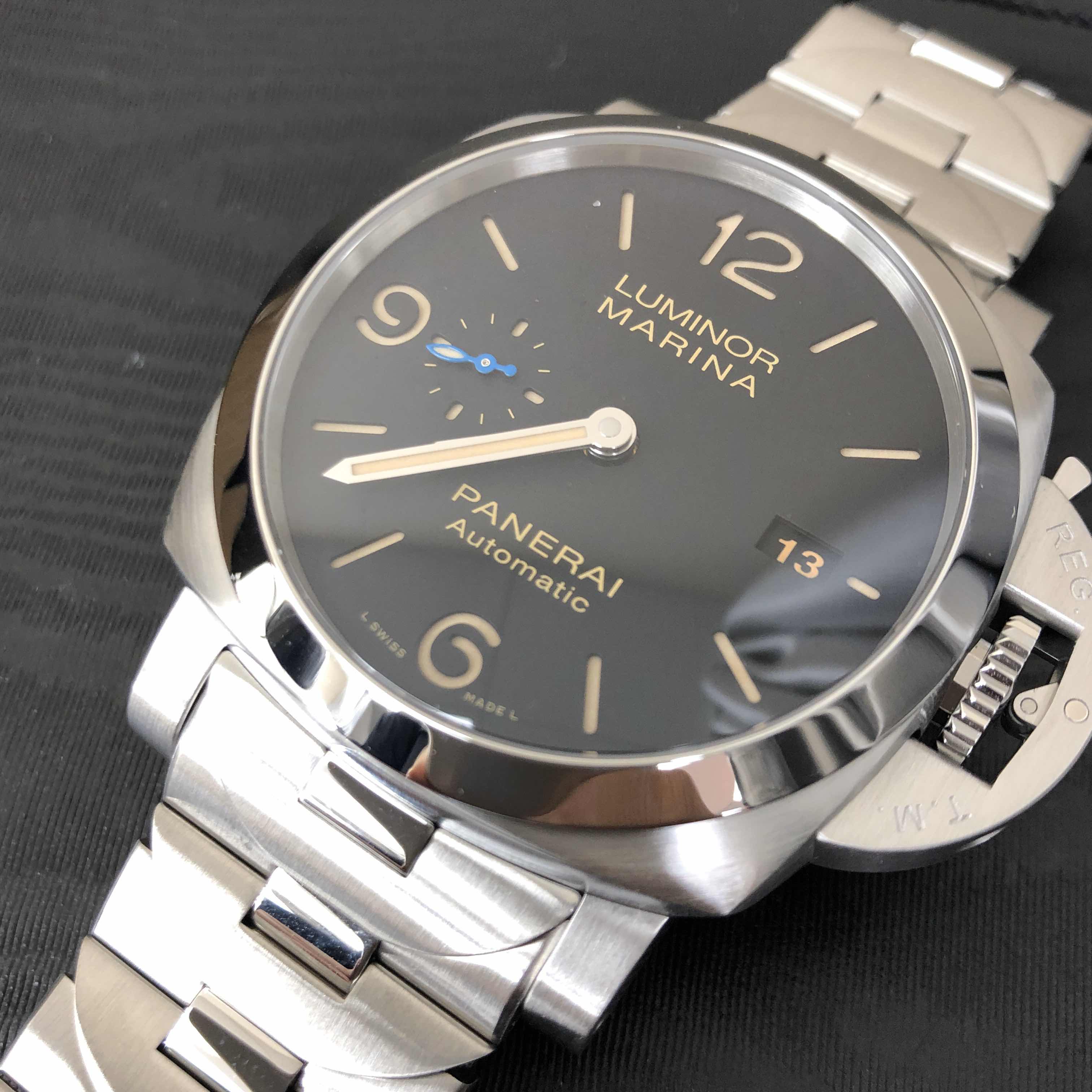 Panerai PAM00723  7