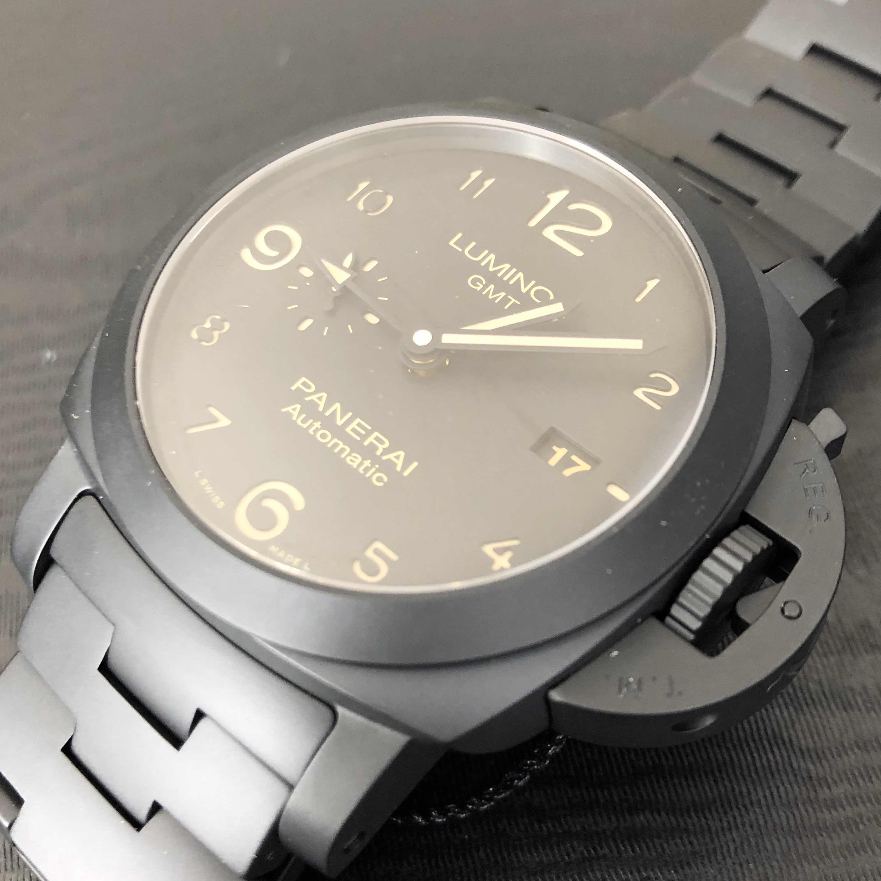Panerai PAM01438  7
