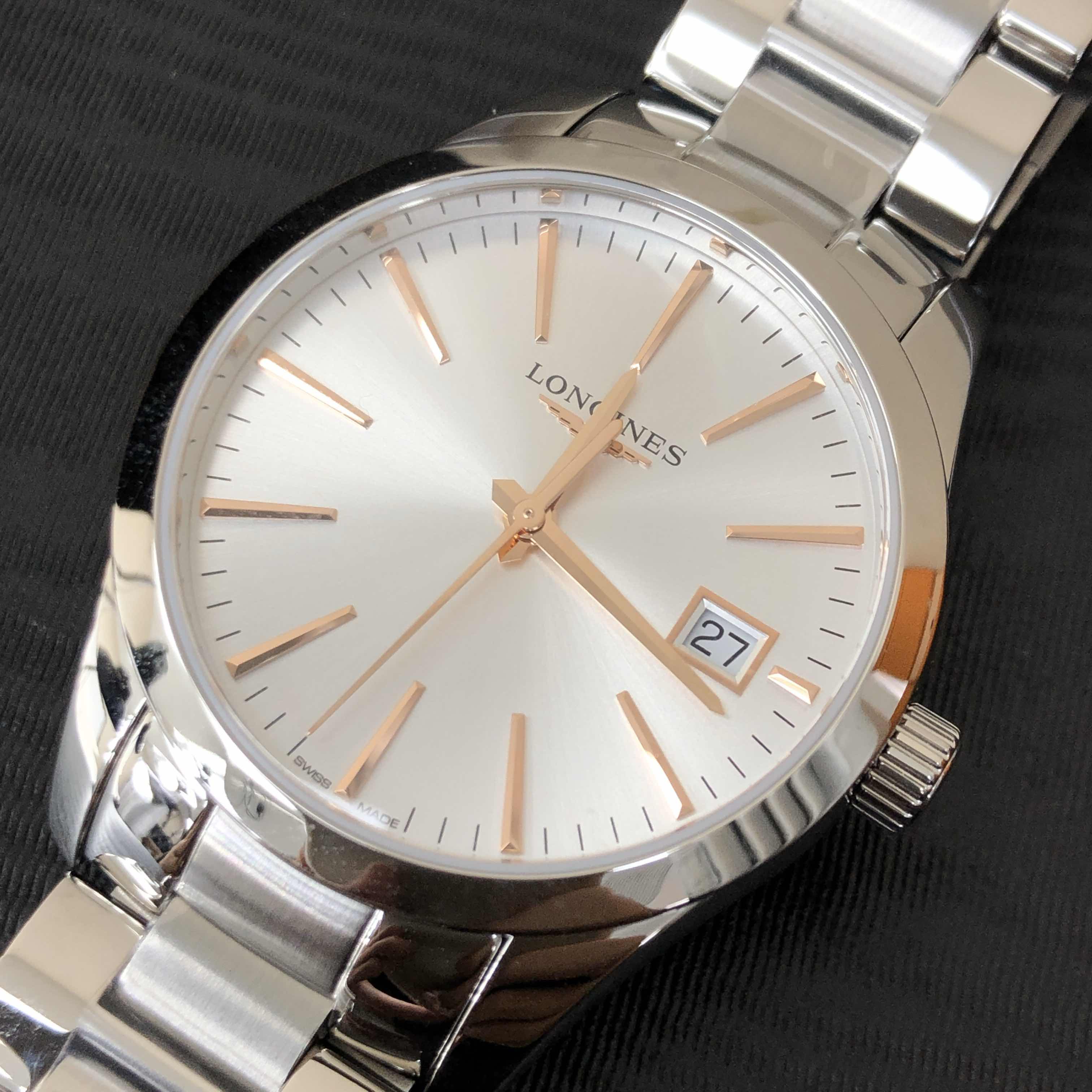 Longines L2.386.4.72.6 7