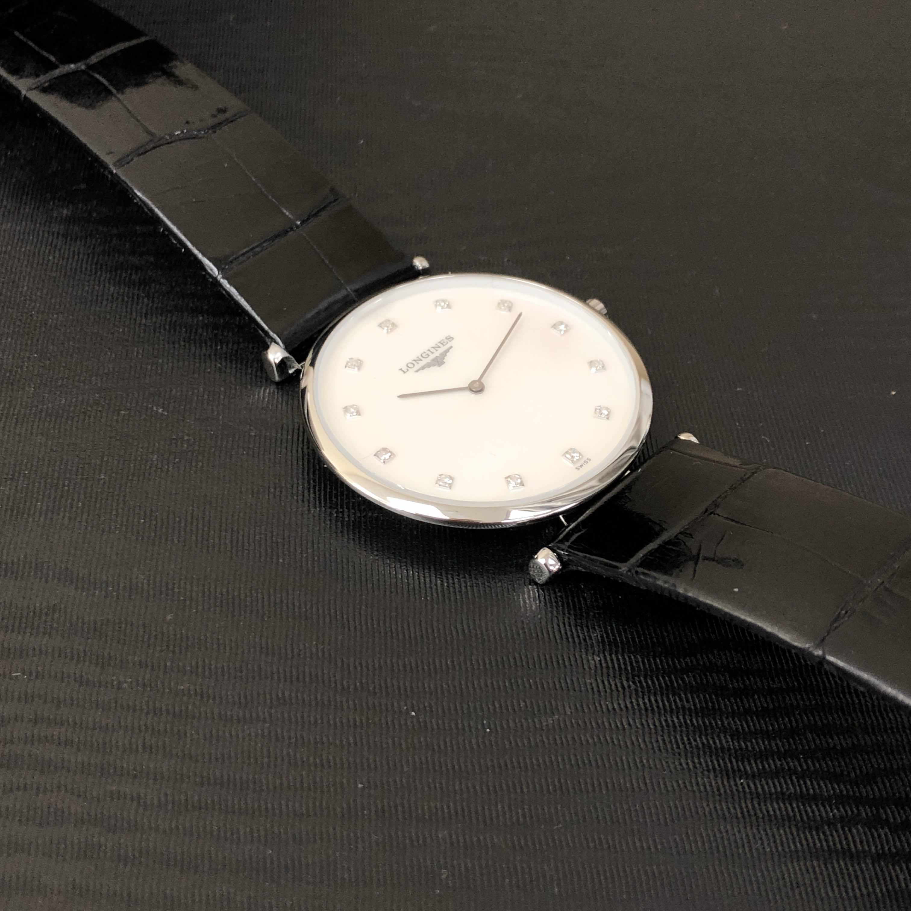 Longines L4.709.4.88.2 7