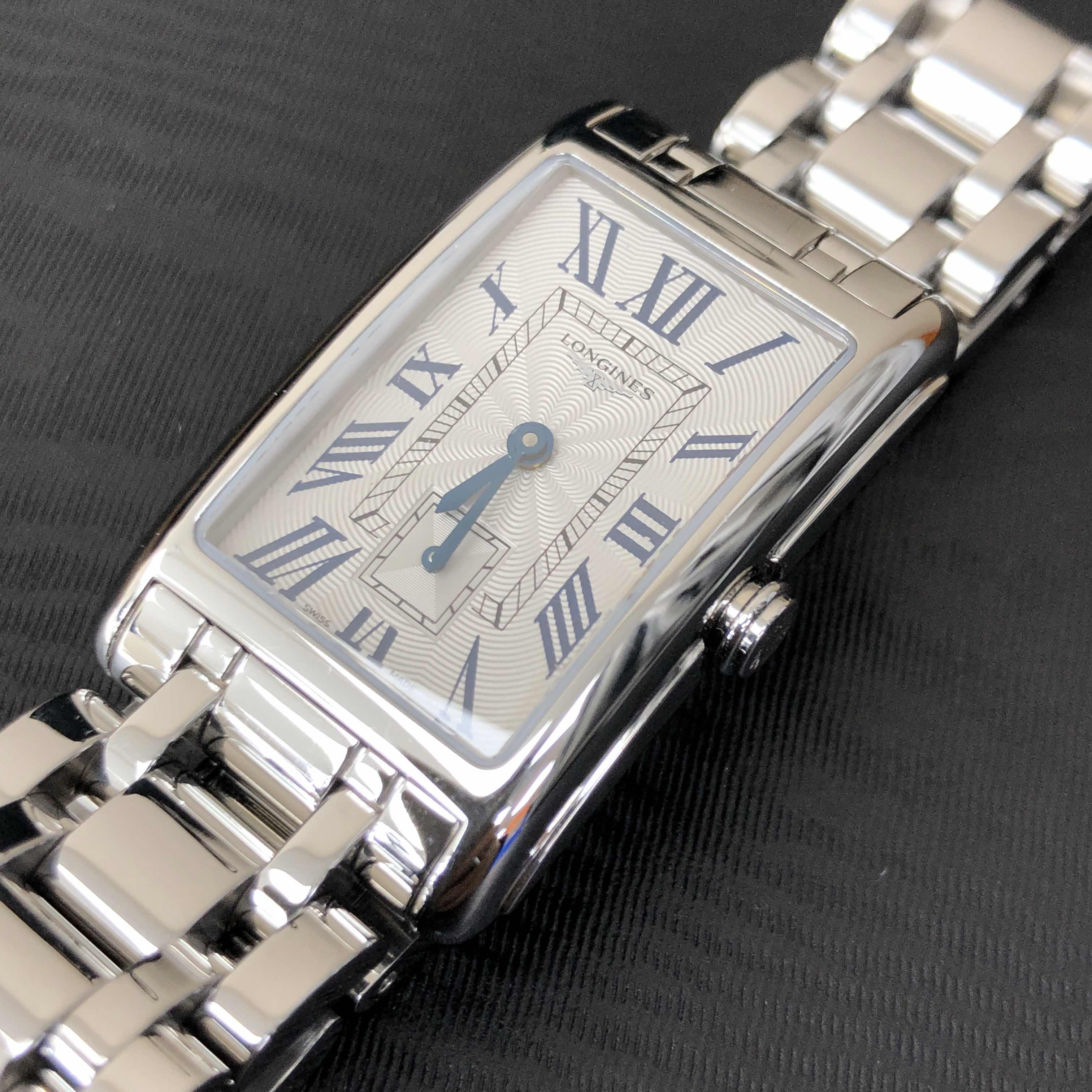 Longines L5.512.4.71.6 7