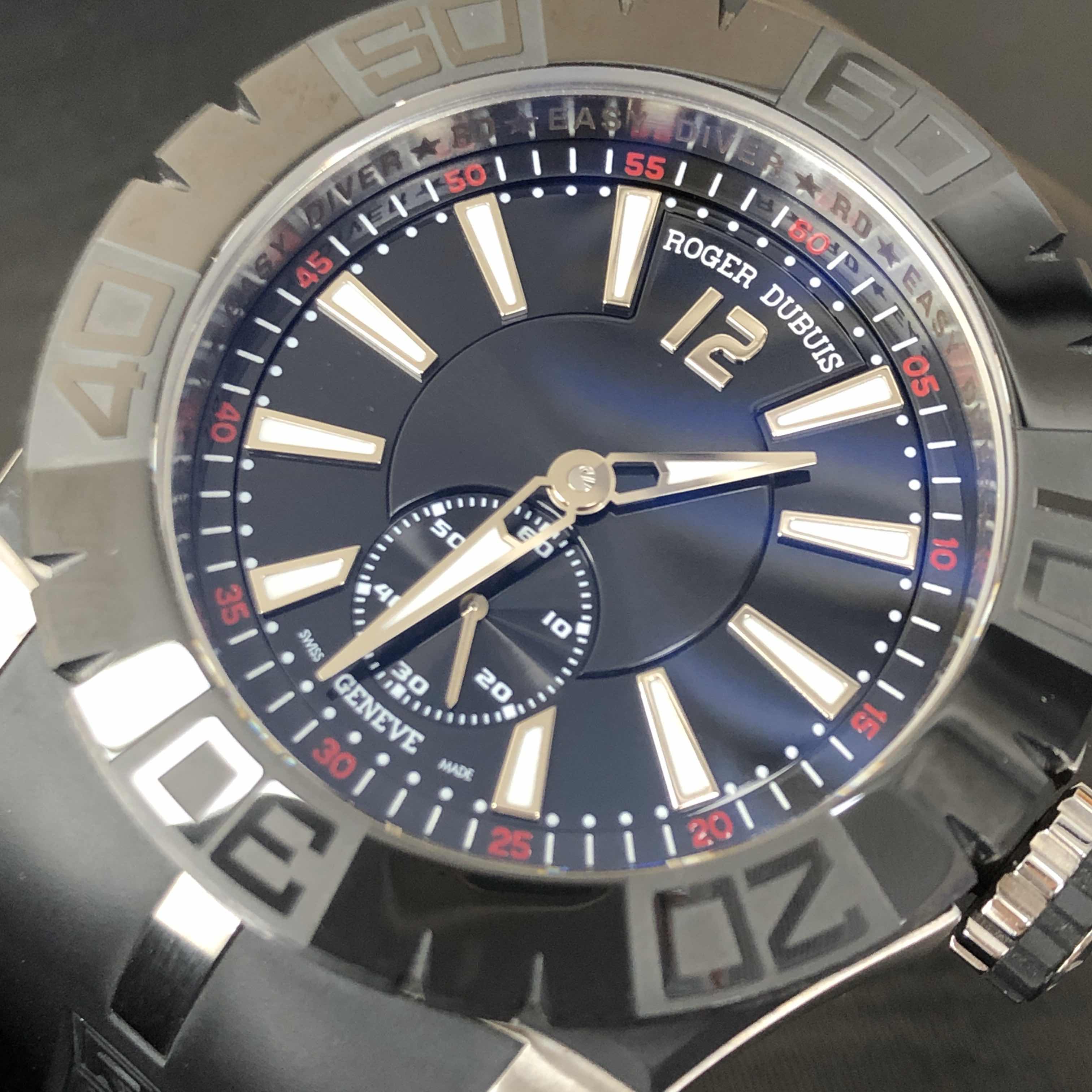 Roger Dubuis DBSE0280 7