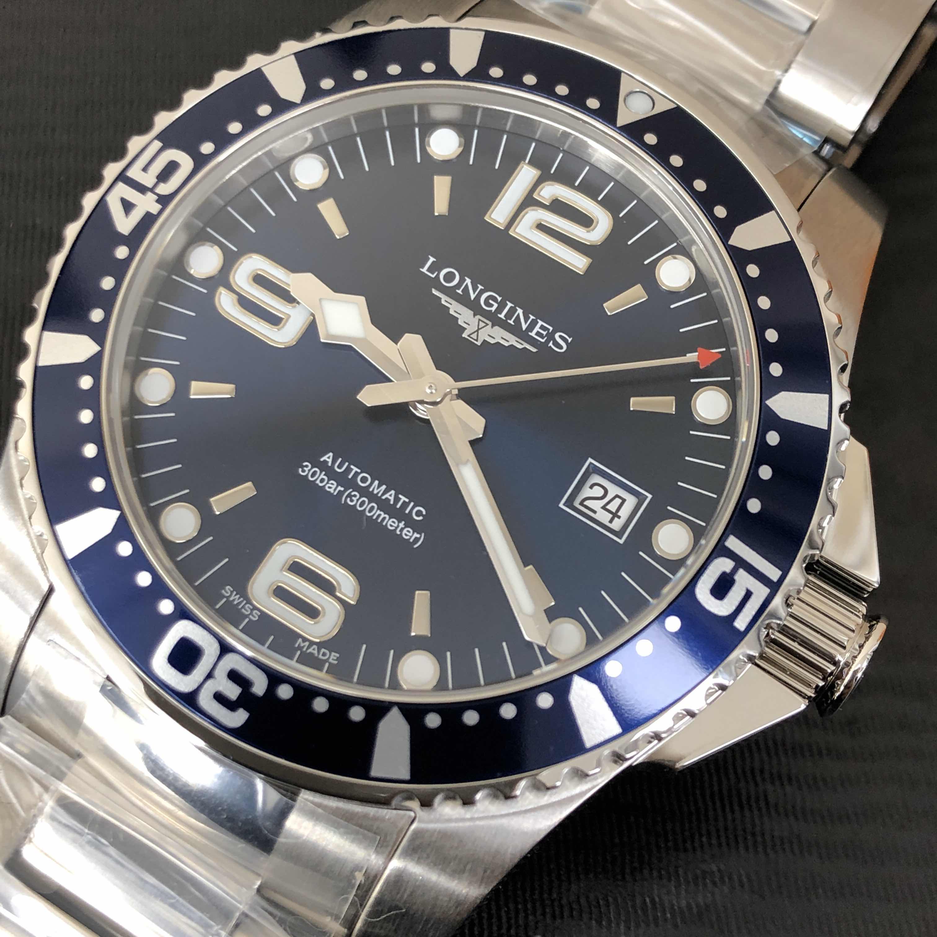 Longines L3.742.4.96.6 7