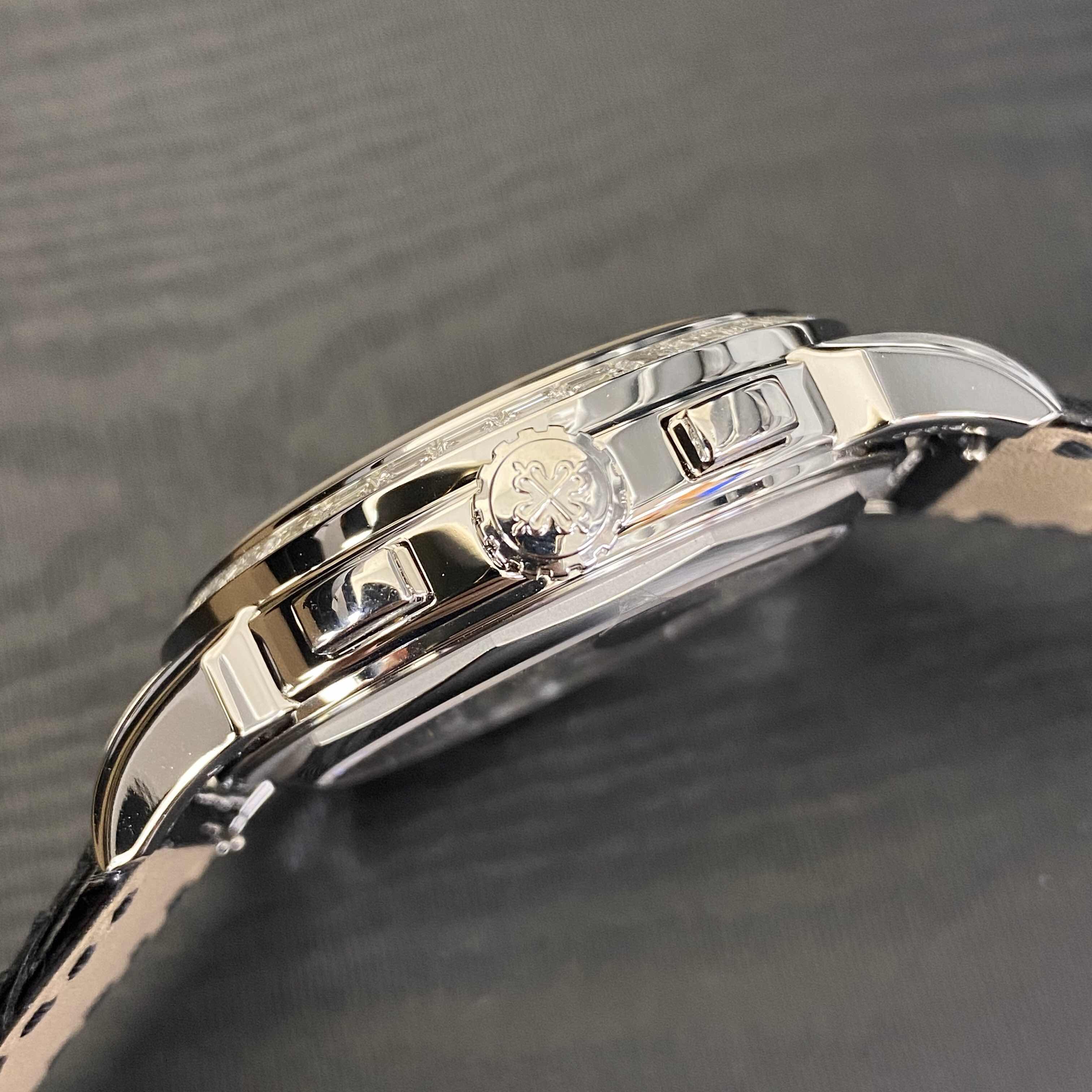 Patek Philippe 5271P-001 7
