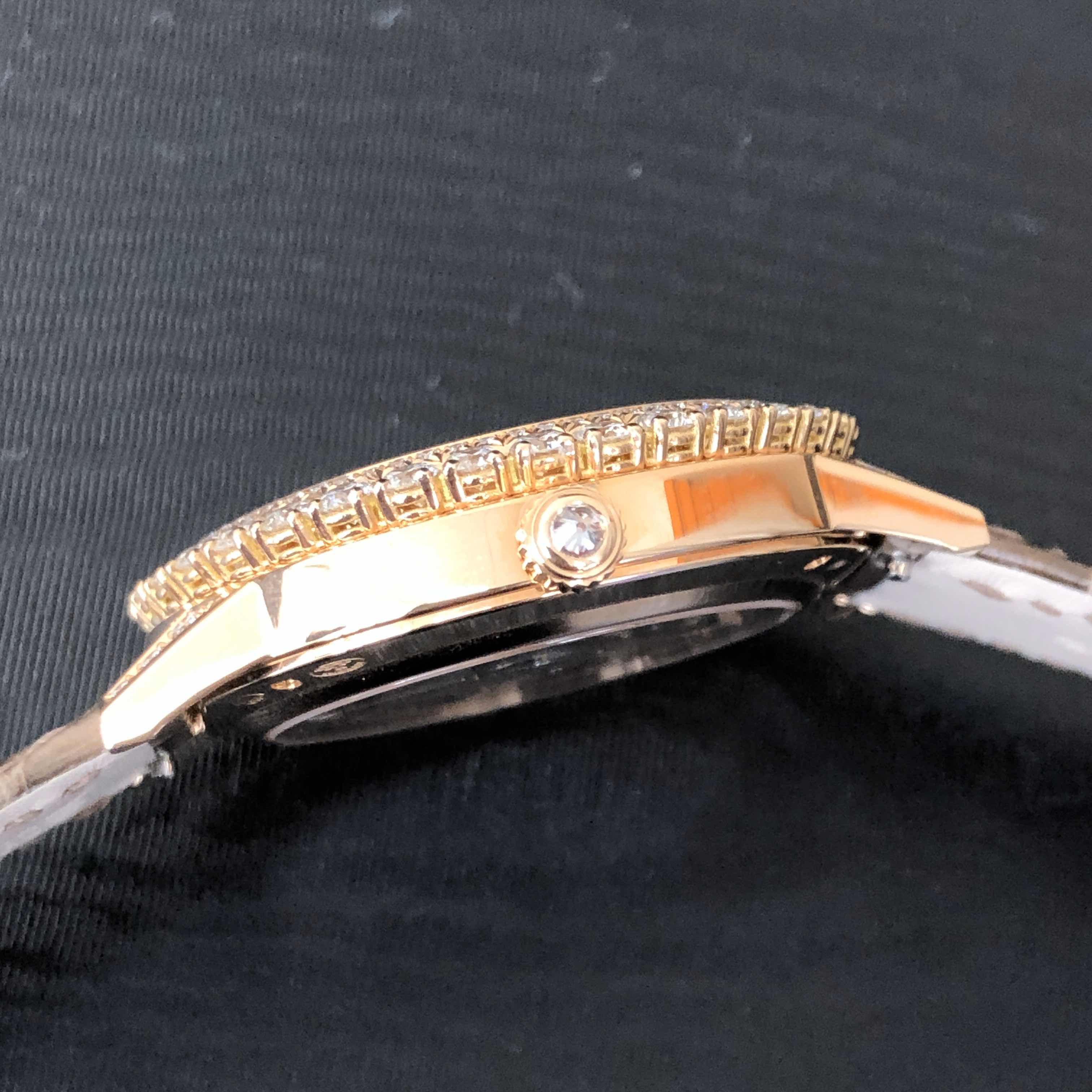 Jaeger-Lecoultre Q3432570 7