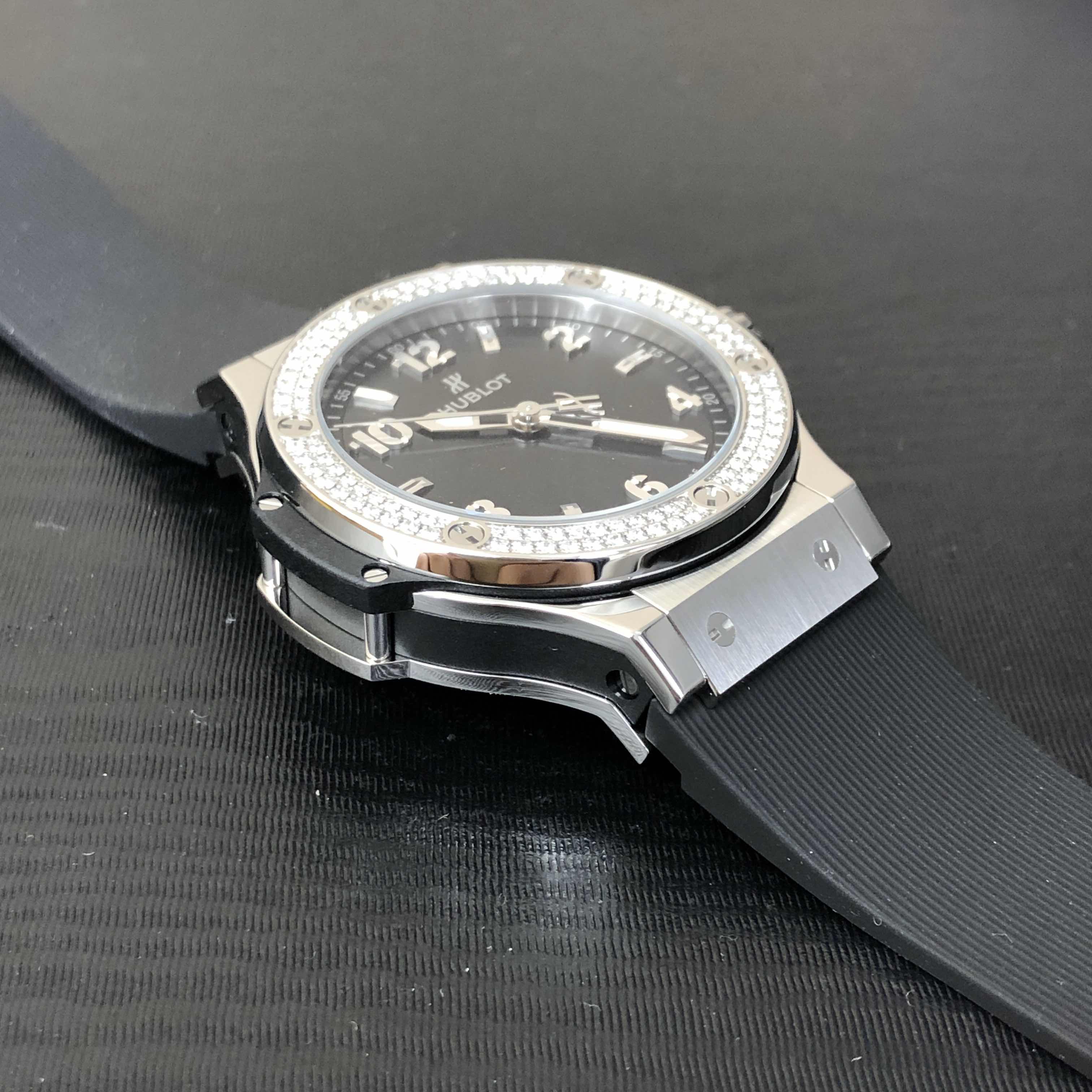 Hublot 361.SX.1270.RX.1104 7