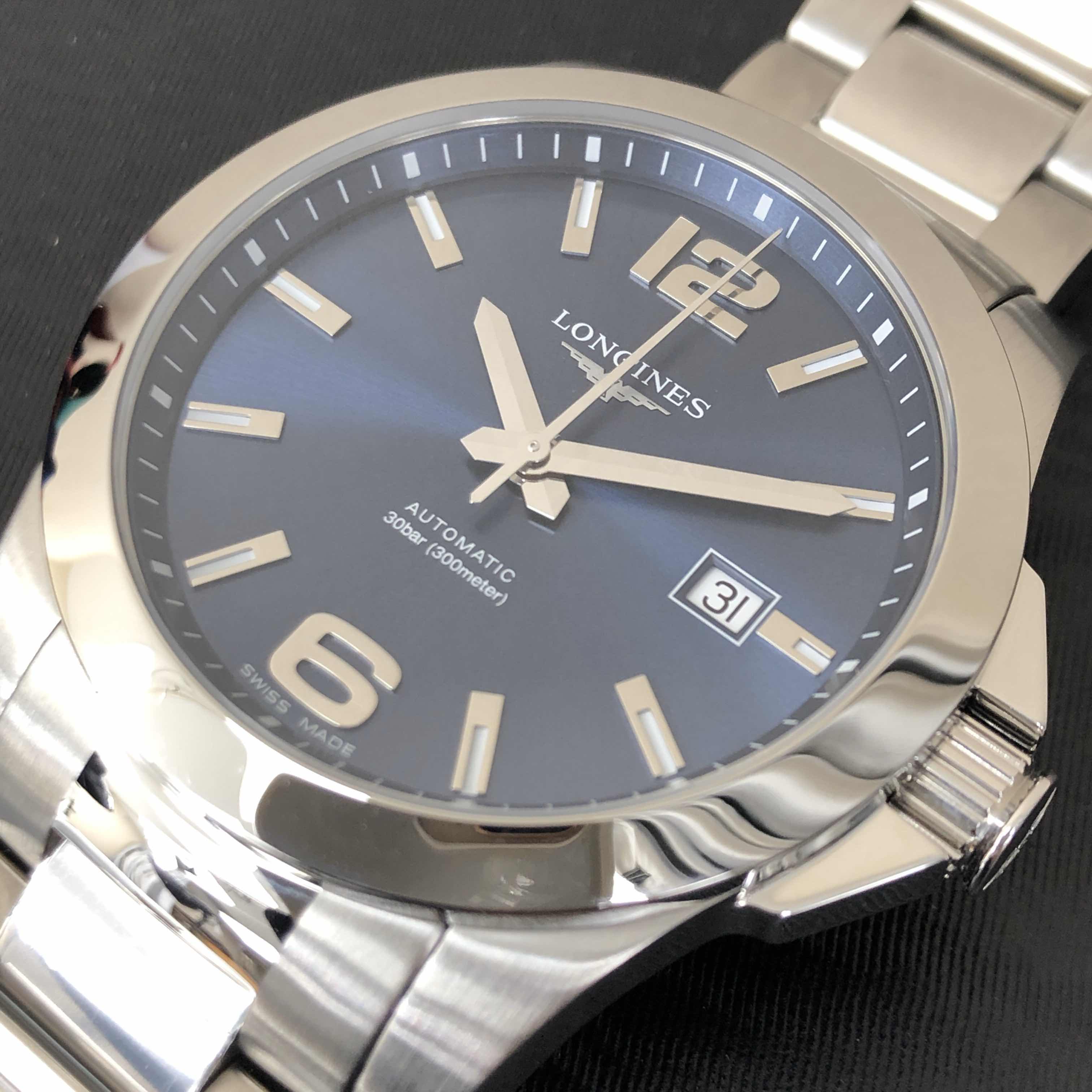 Longines L3.777.4.99.6 7
