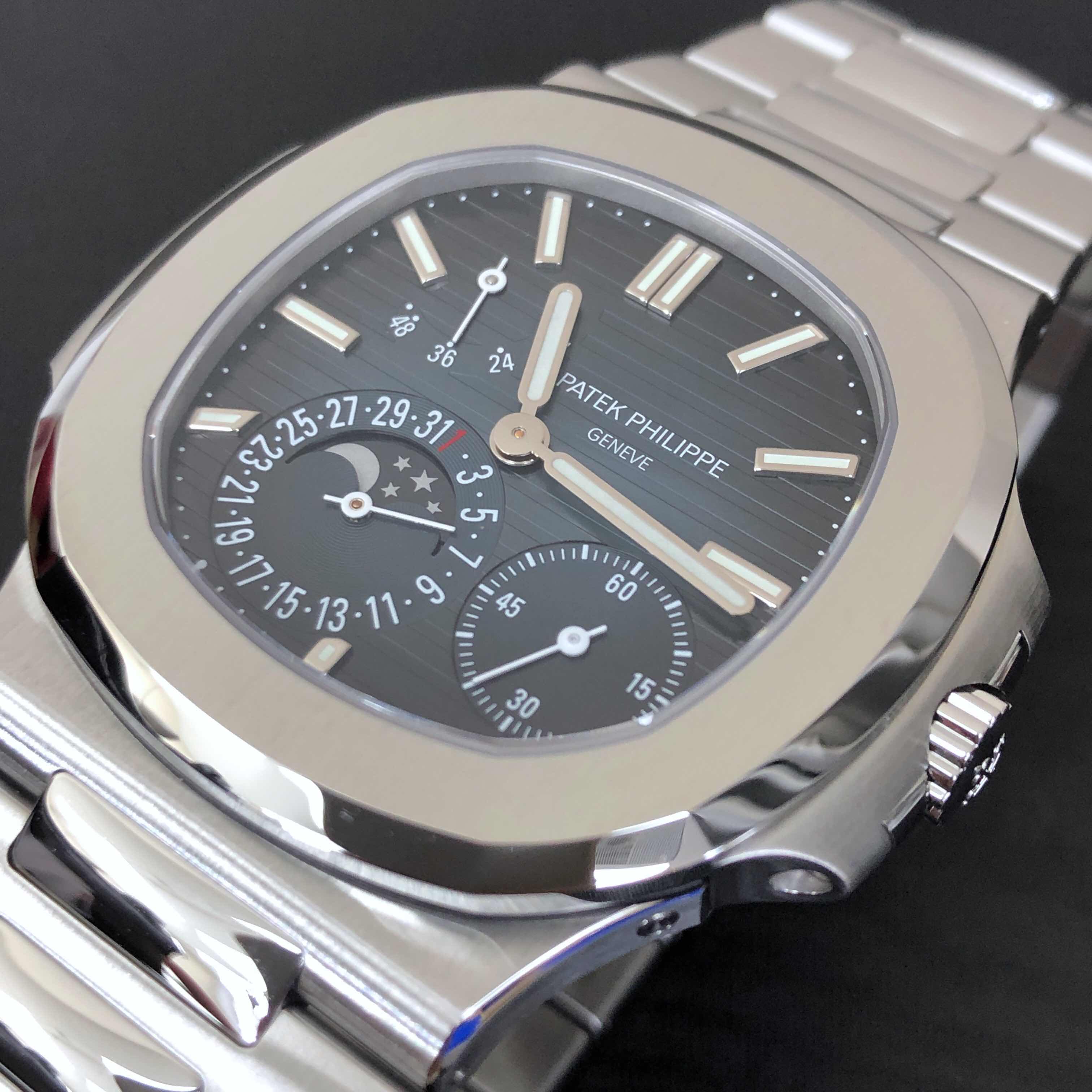 Patek Philippe 5712/1A-001 7