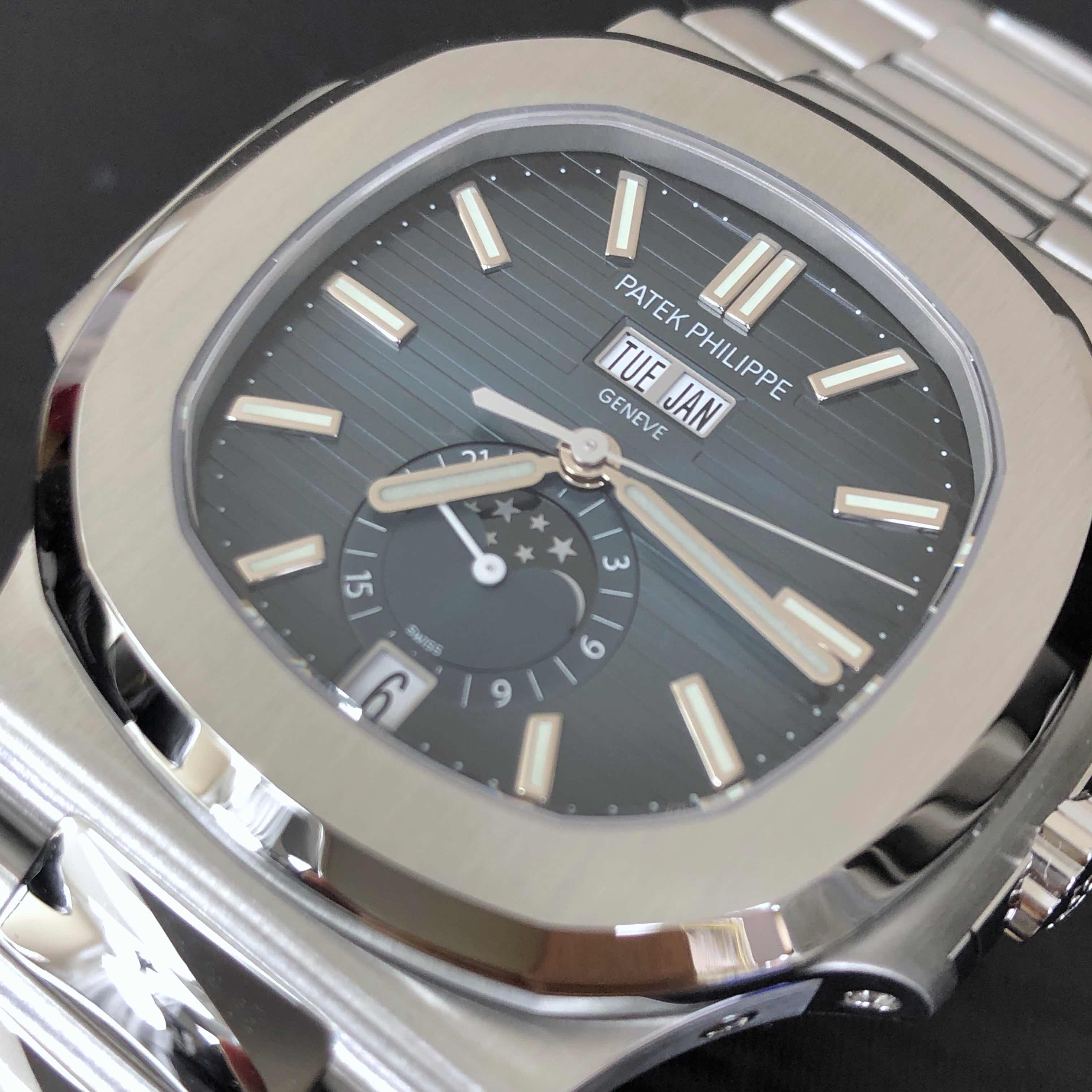 Patek Philippe 5726/1A-014 7