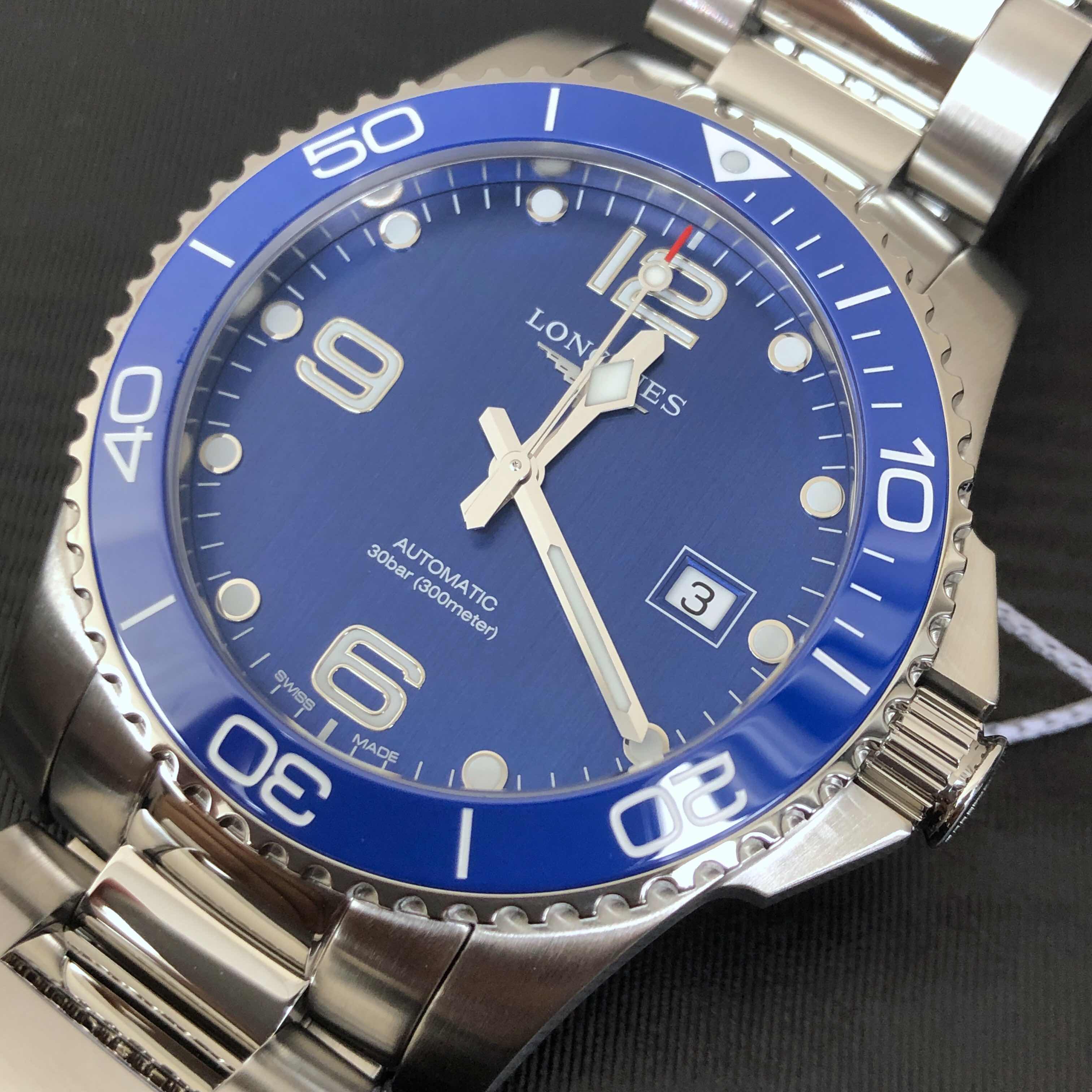 Longines L3.781.4.97.6 7