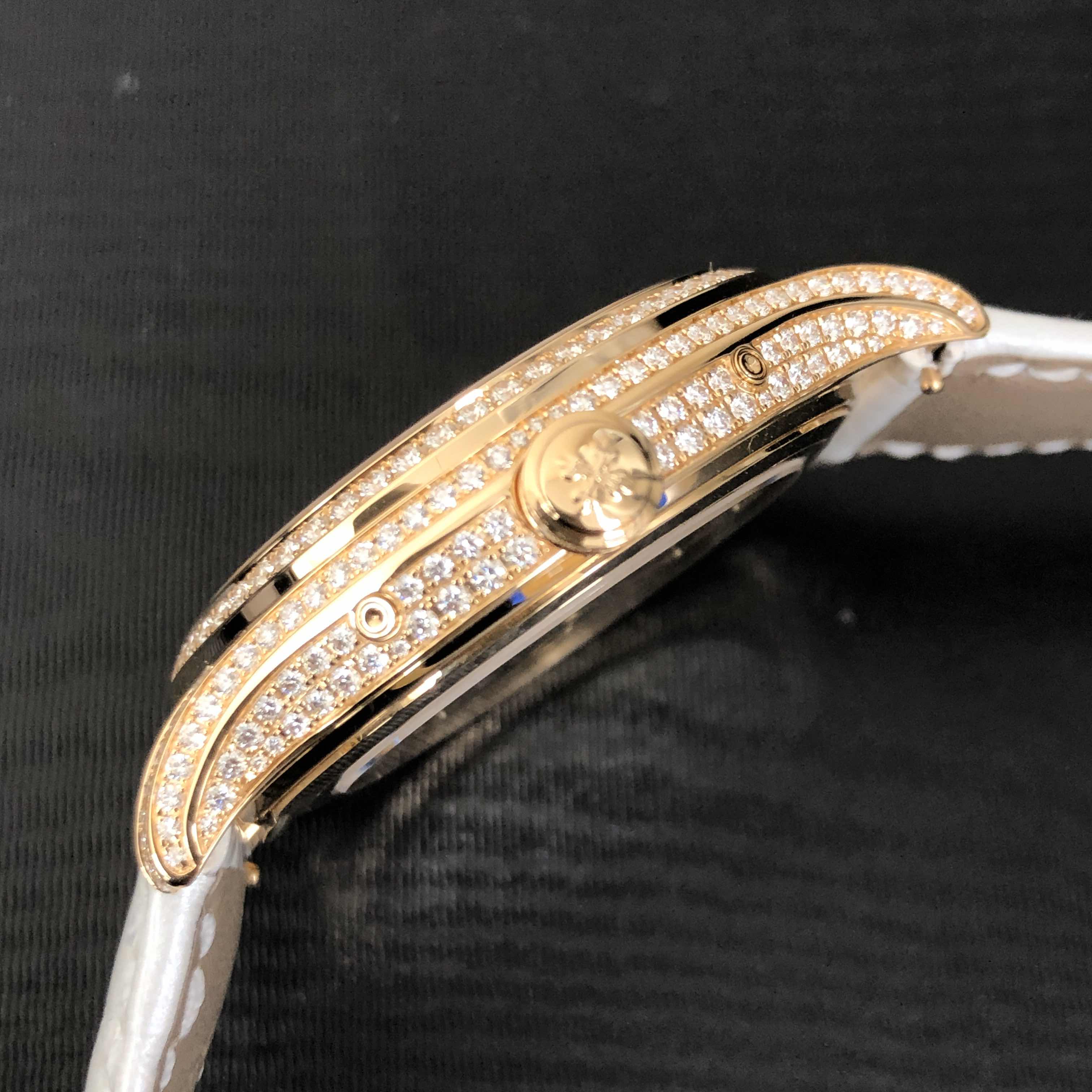 Patek Philippe 4948R-001 7