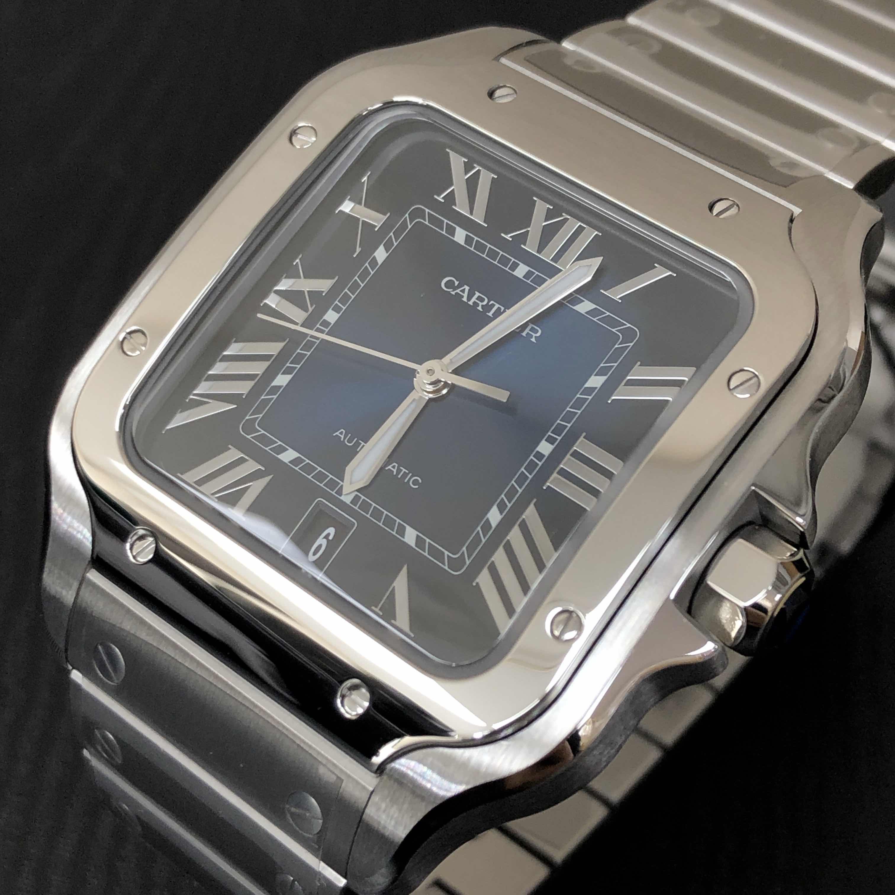 Cartier WSSA0030 7