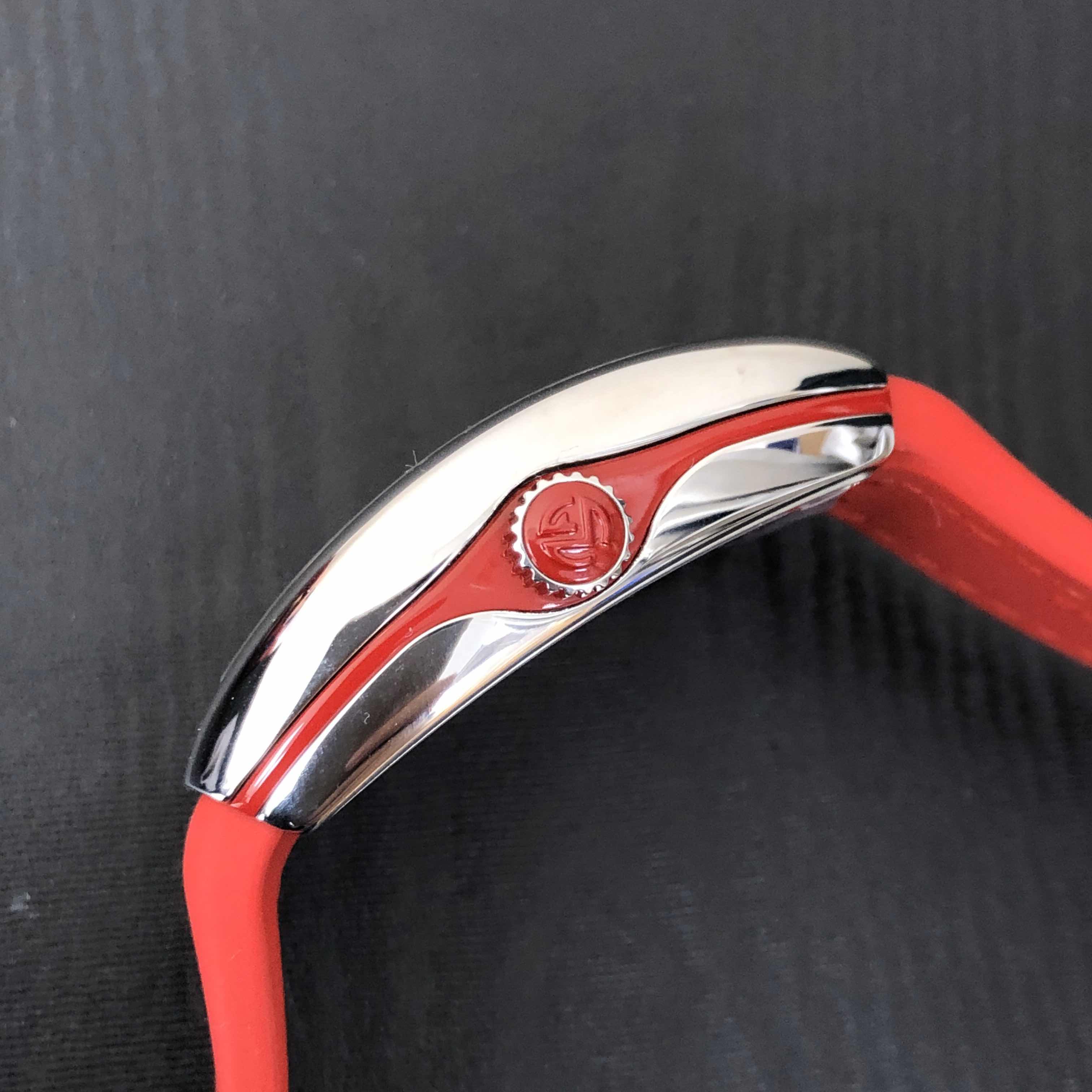 Franck Muller V 32 CH (AC.RG) 7