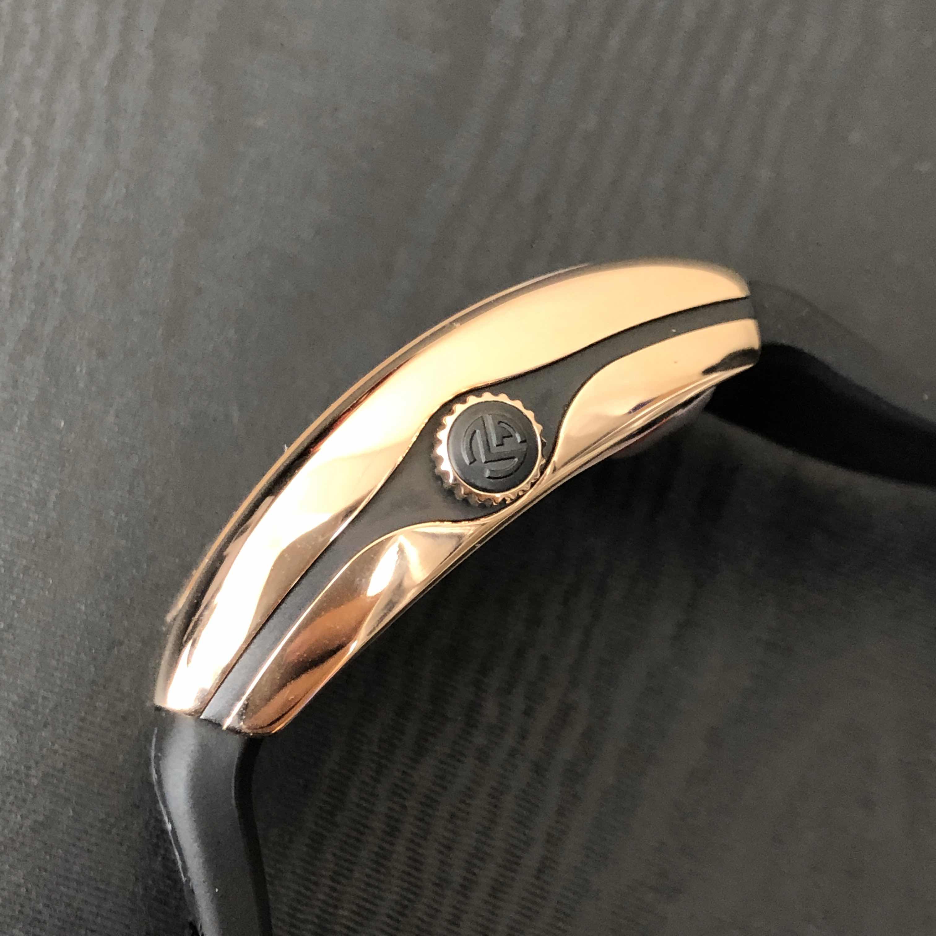 Franck Muller V 32 CH (5N.NR) 7