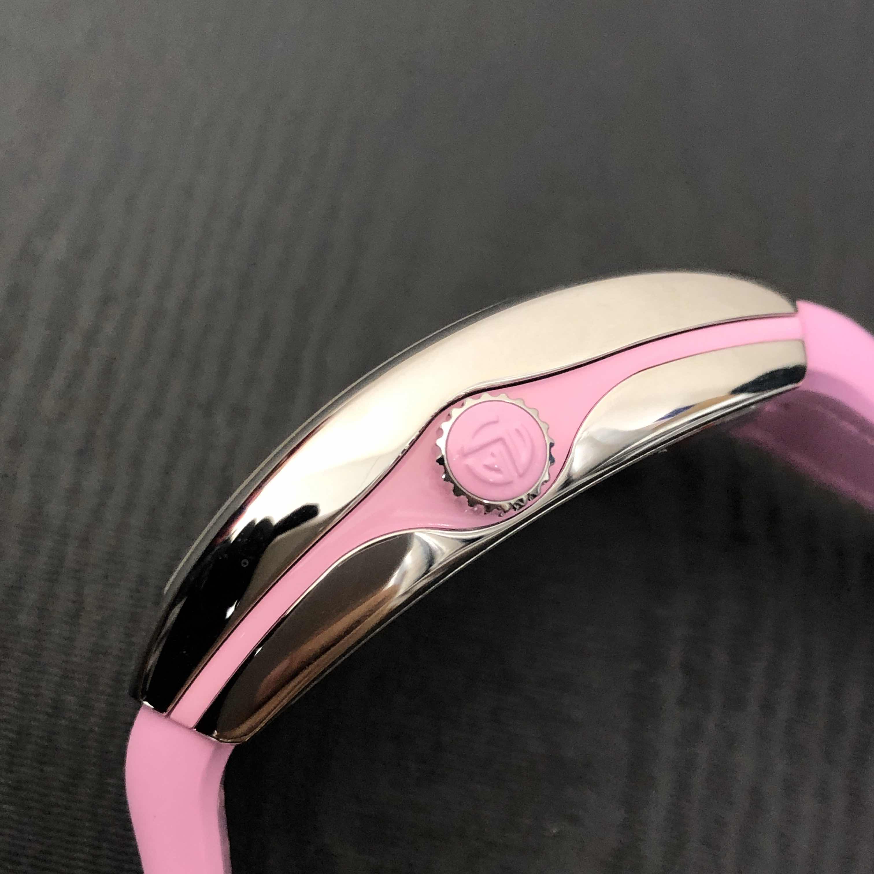 Franck Muller V 32 CH COL DRM (AC.RS) 7