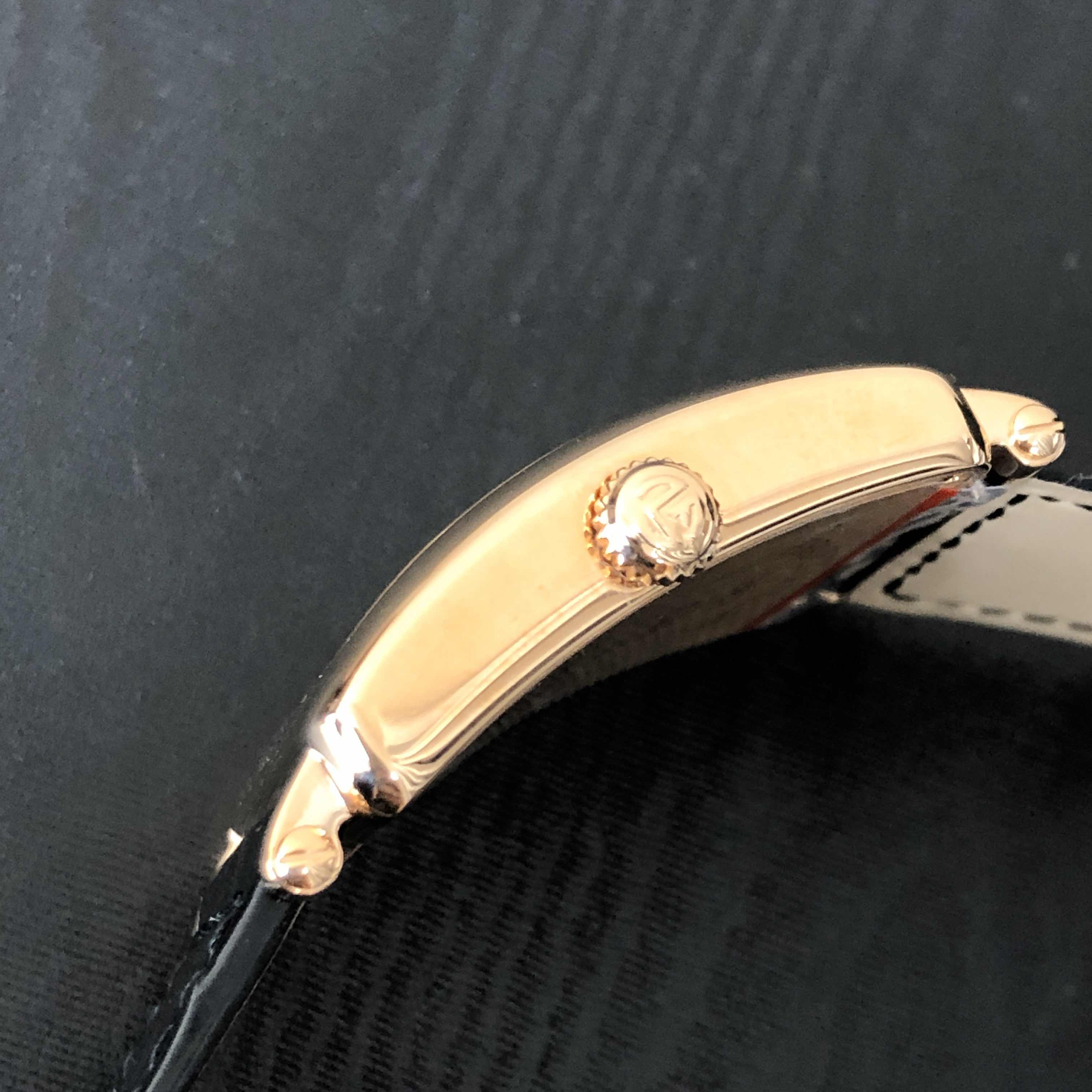 Franck Muller 6002 M B QZ REL R (5N) 7