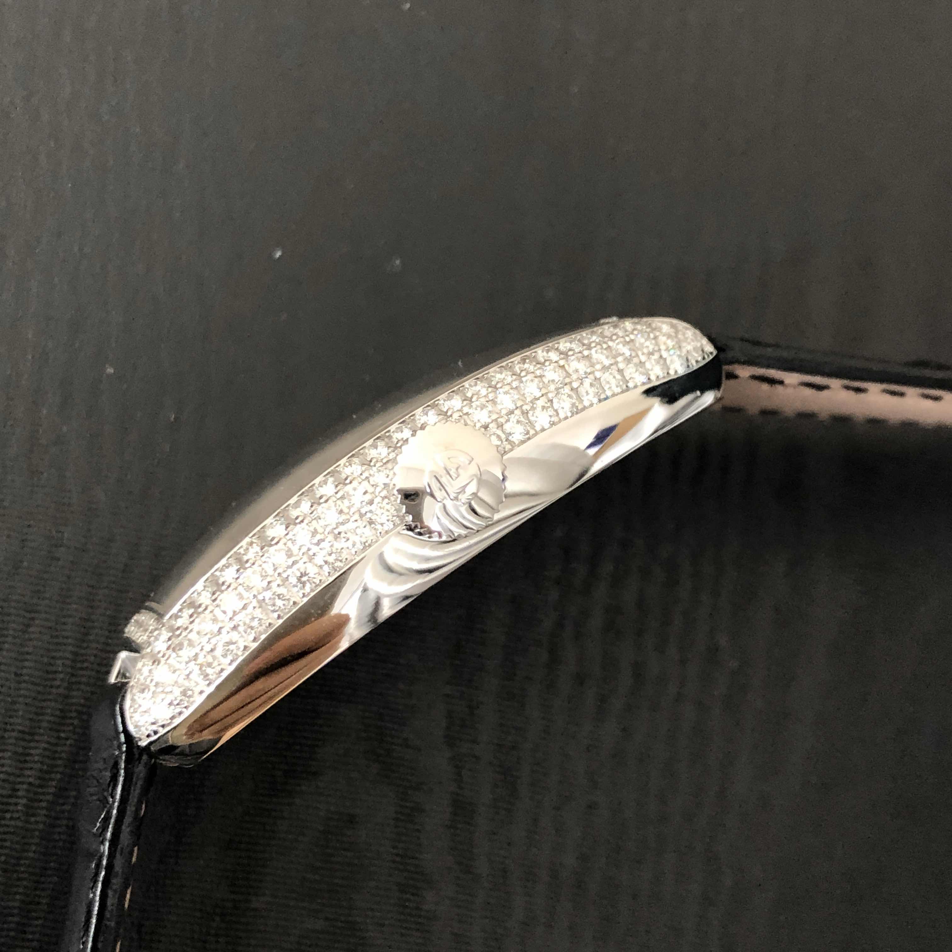 Franck Muller 5850 SC D REL (OG) 7