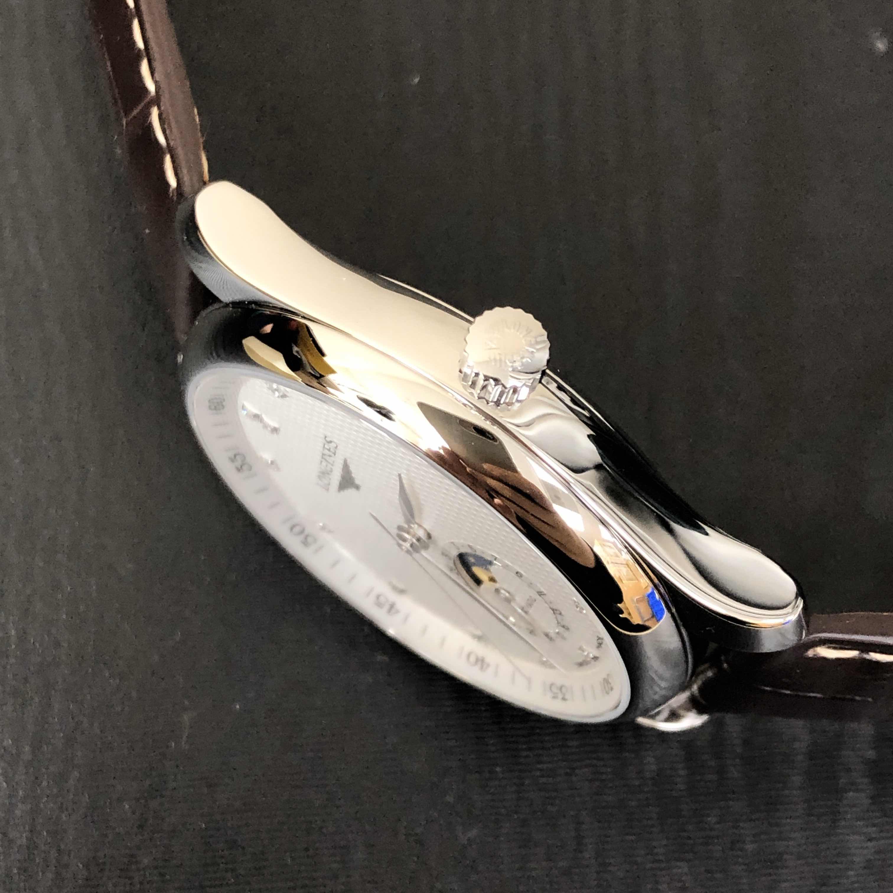 Longines L2.909.4.77.3 7