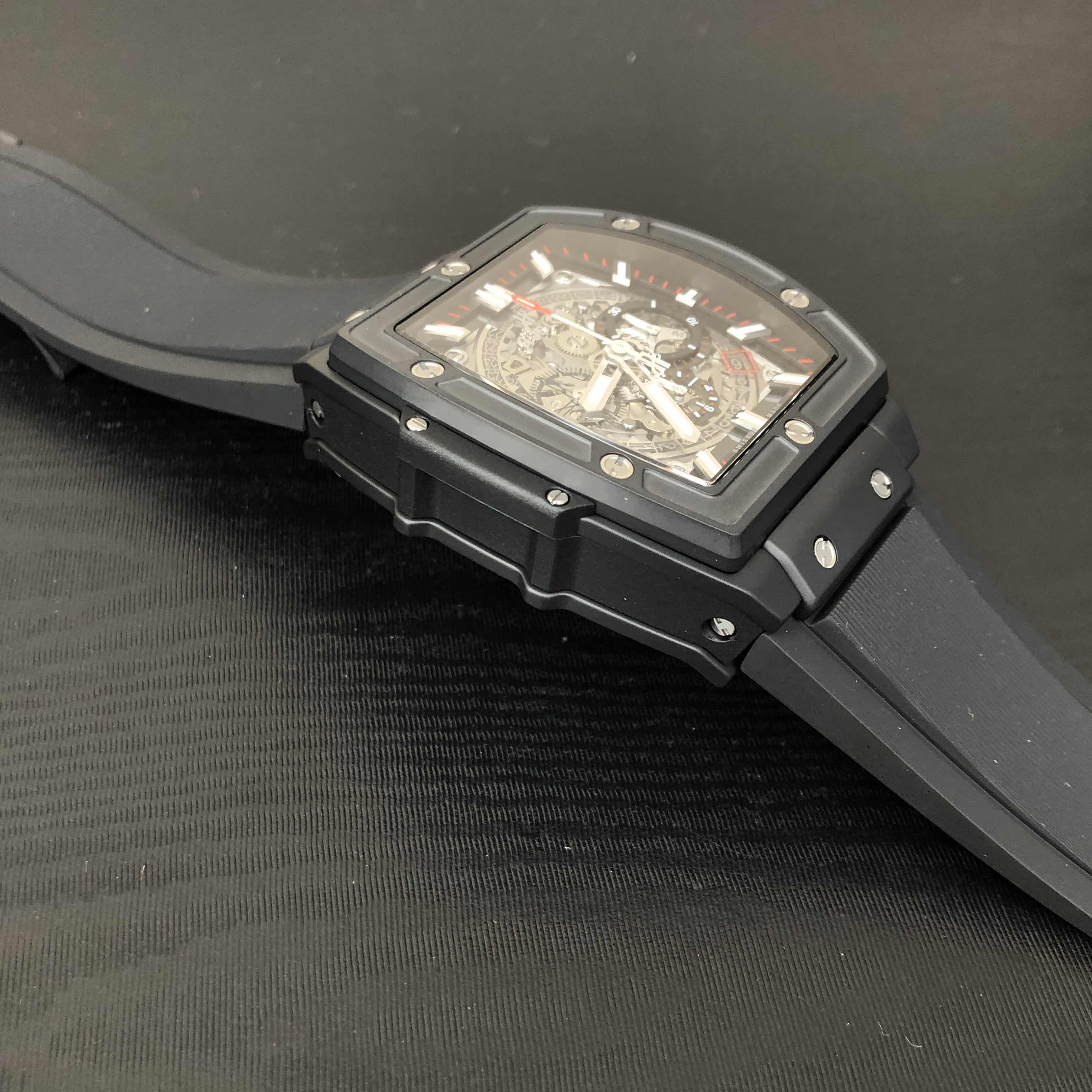 Hublot 601.CI.0173.RX 7