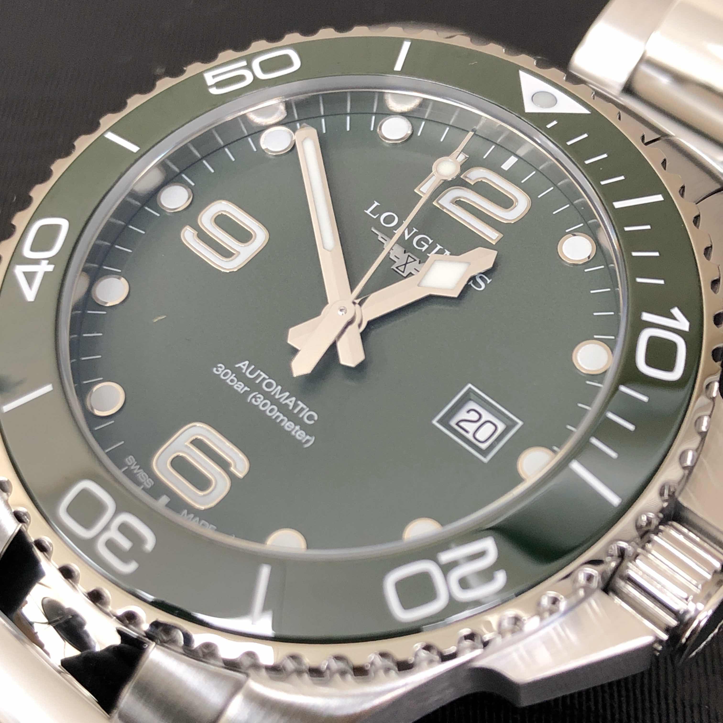 Longines L3.782.4.06.6 7