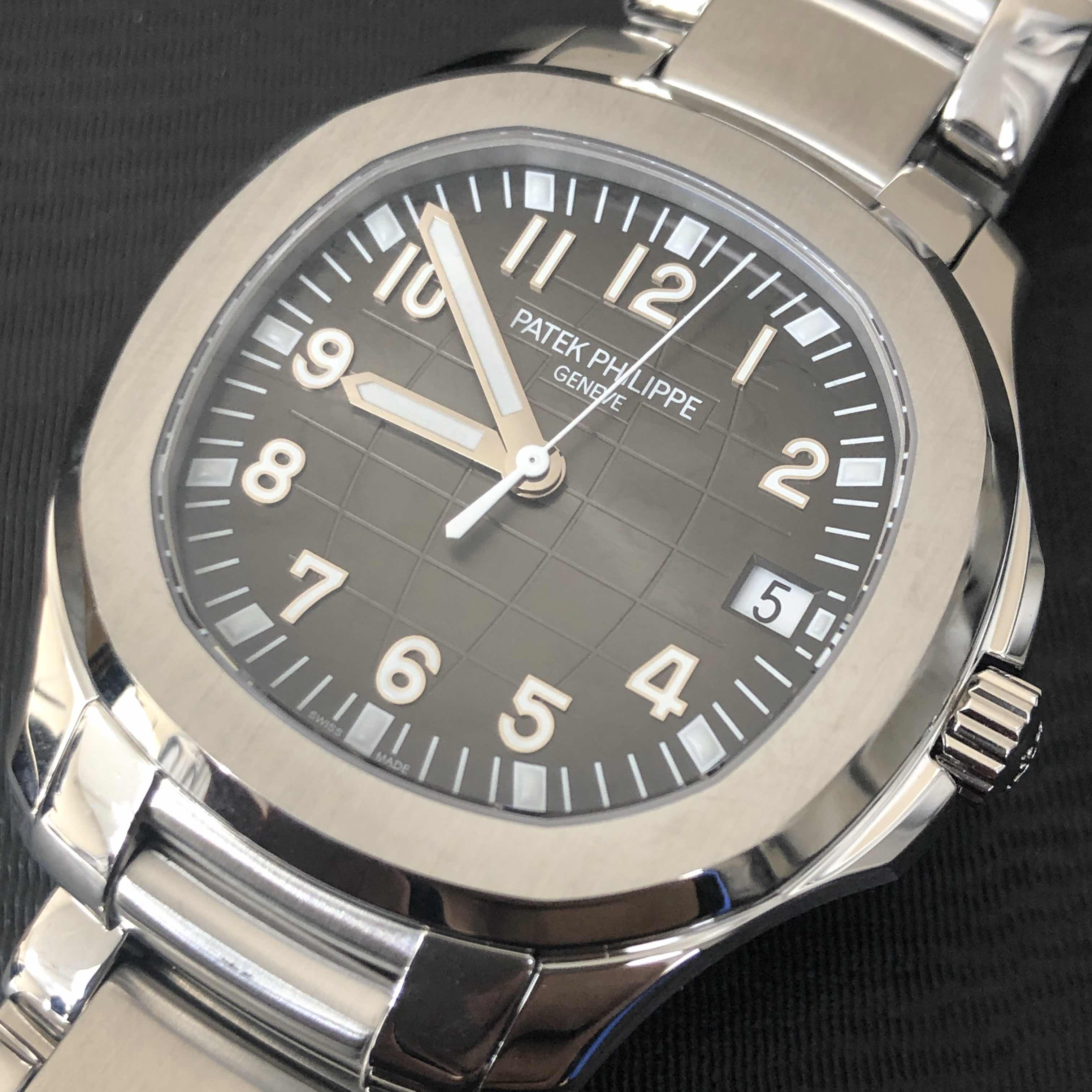 Patek Philippe 5167/1A-001 7