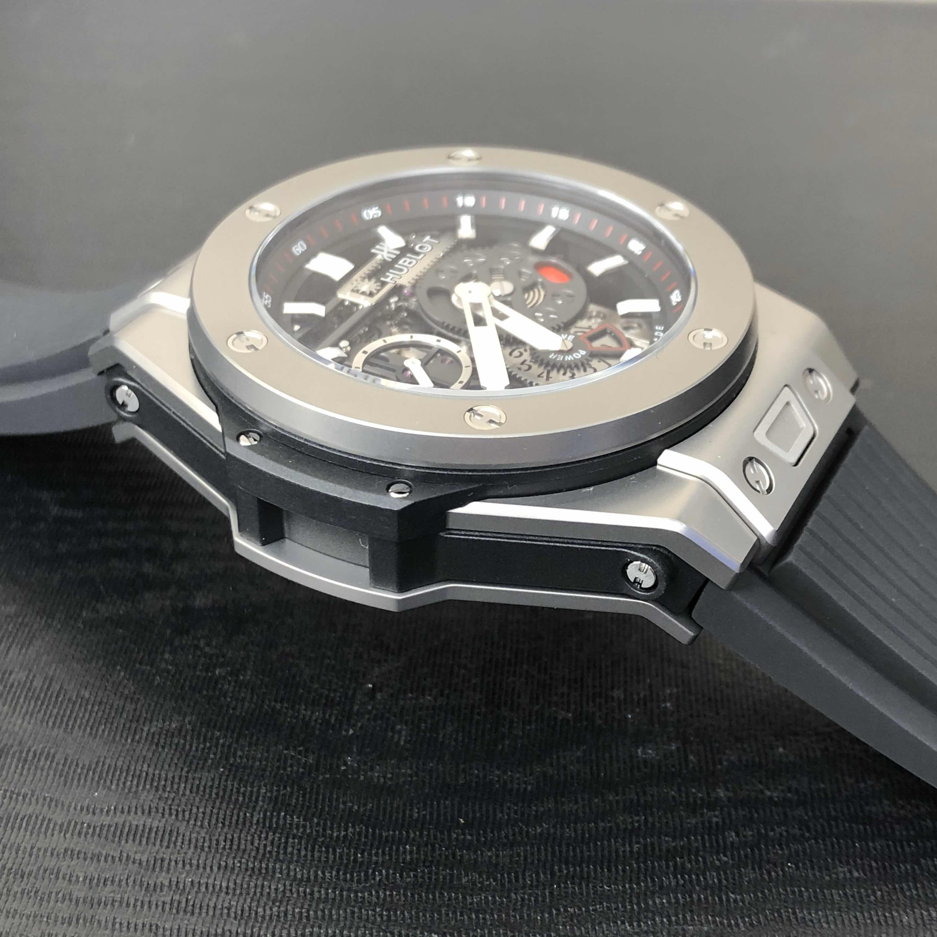 Hublot 414.NI.1123.RX 7