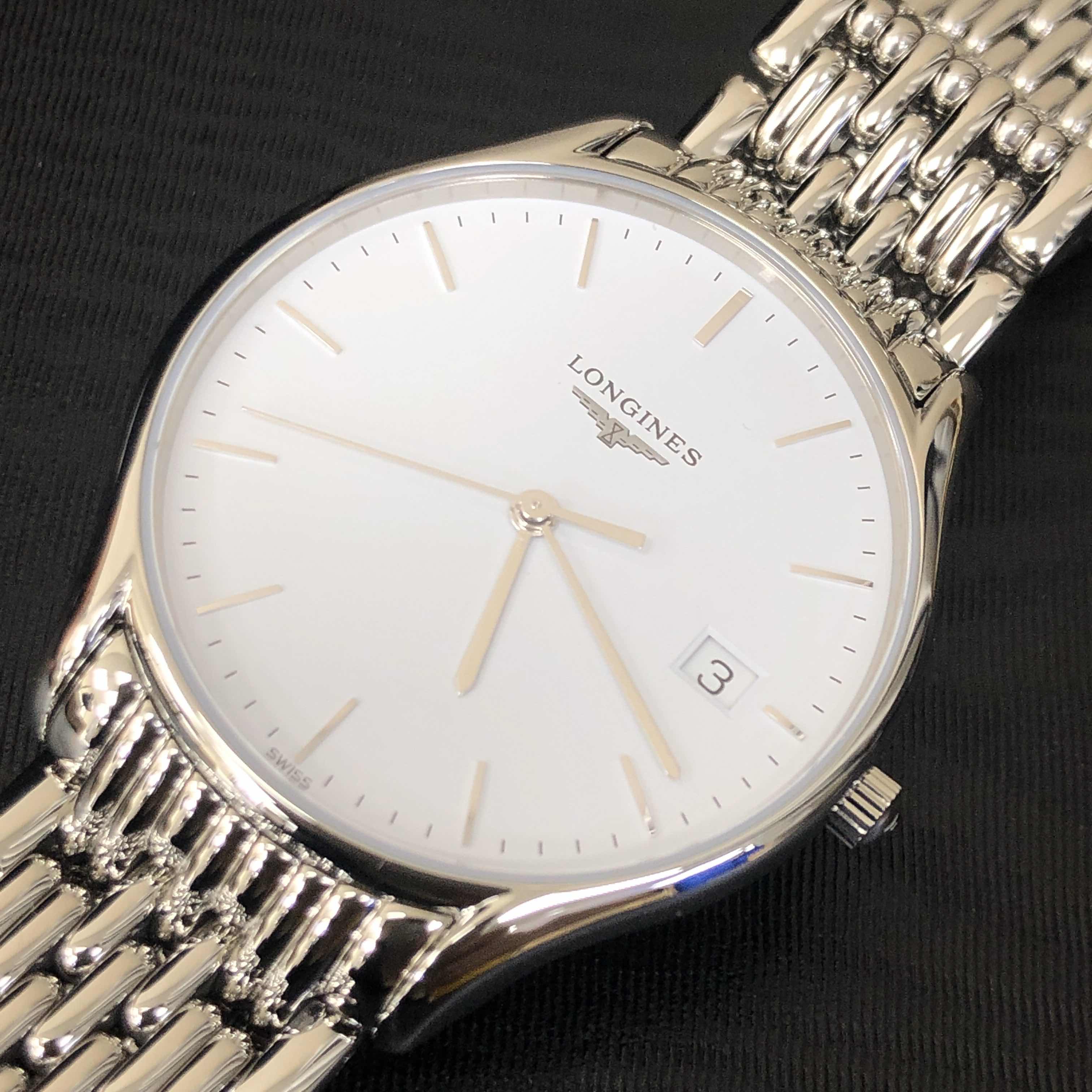 Longines L4.759.4.12.6 7
