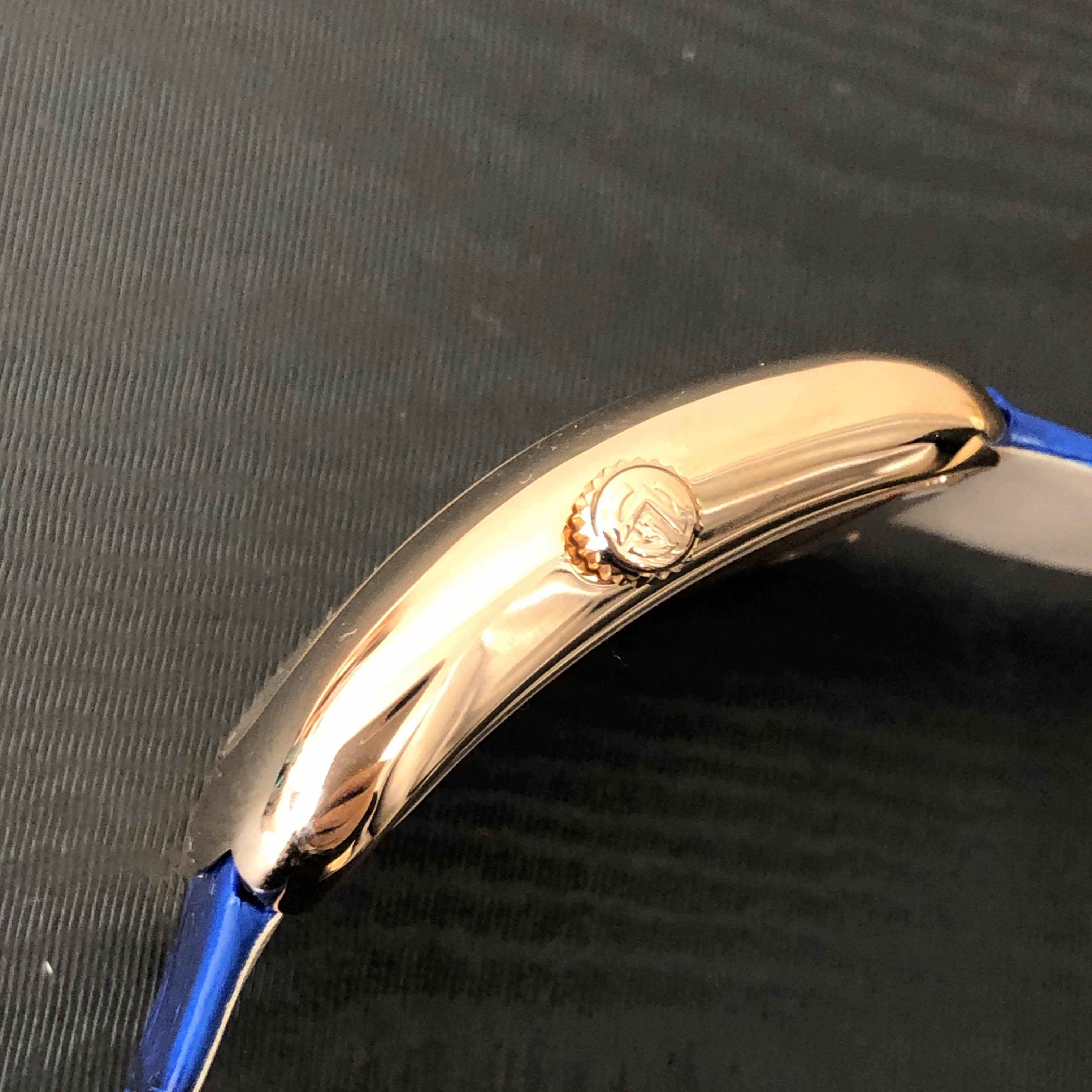 Franck Muller 3002 M QZ V BU (5N) 7