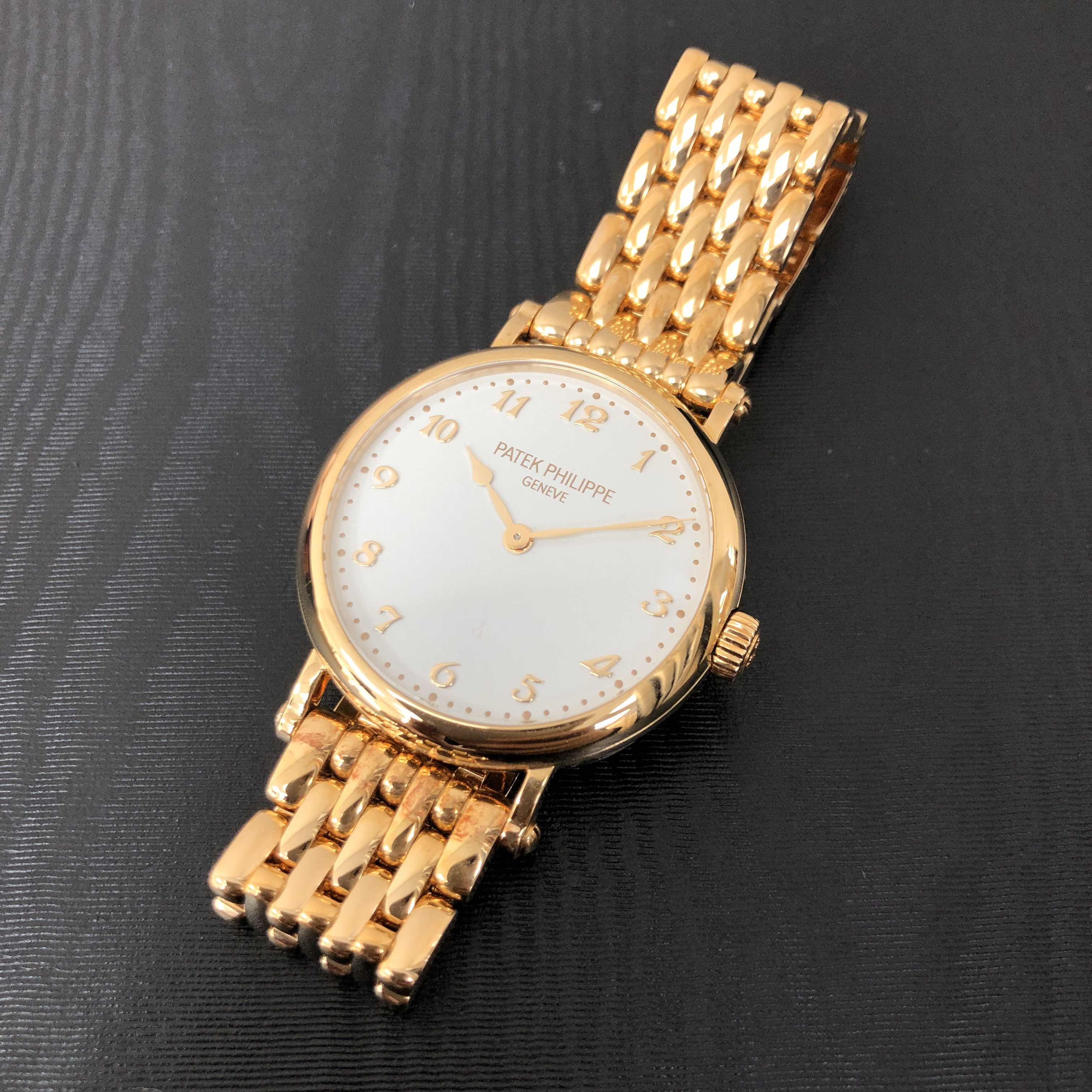 Patek Philippe 7200/1R-001 7