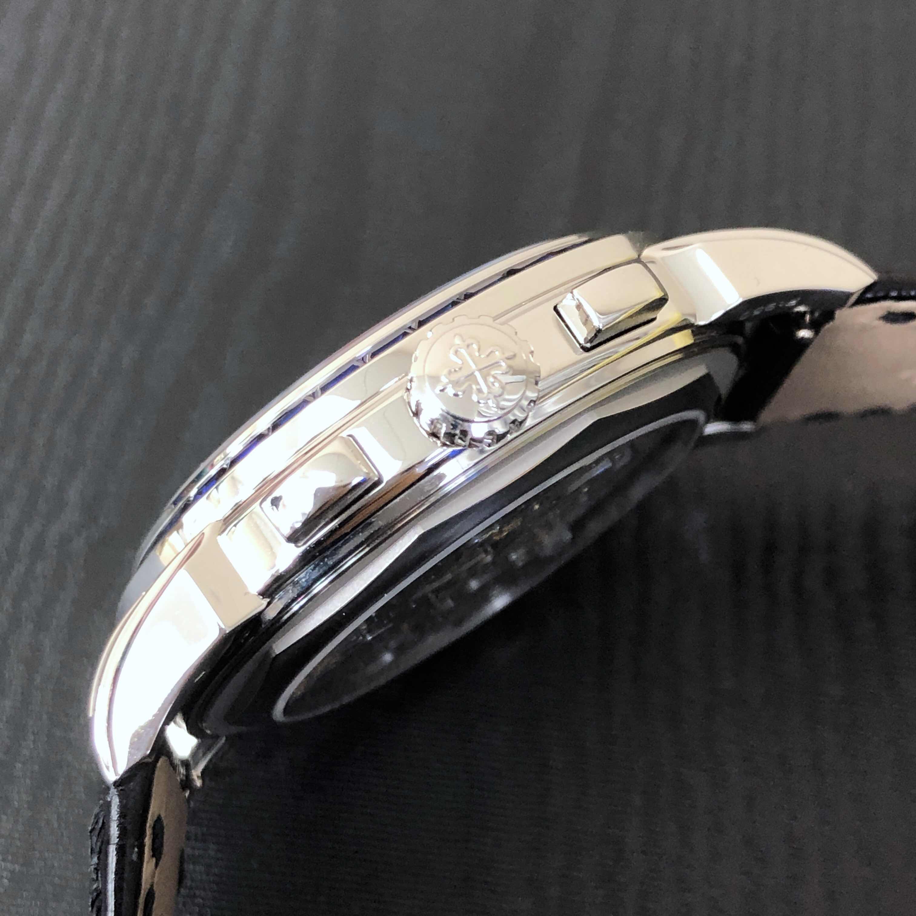 Patek Philippe 5271-11P-001  7