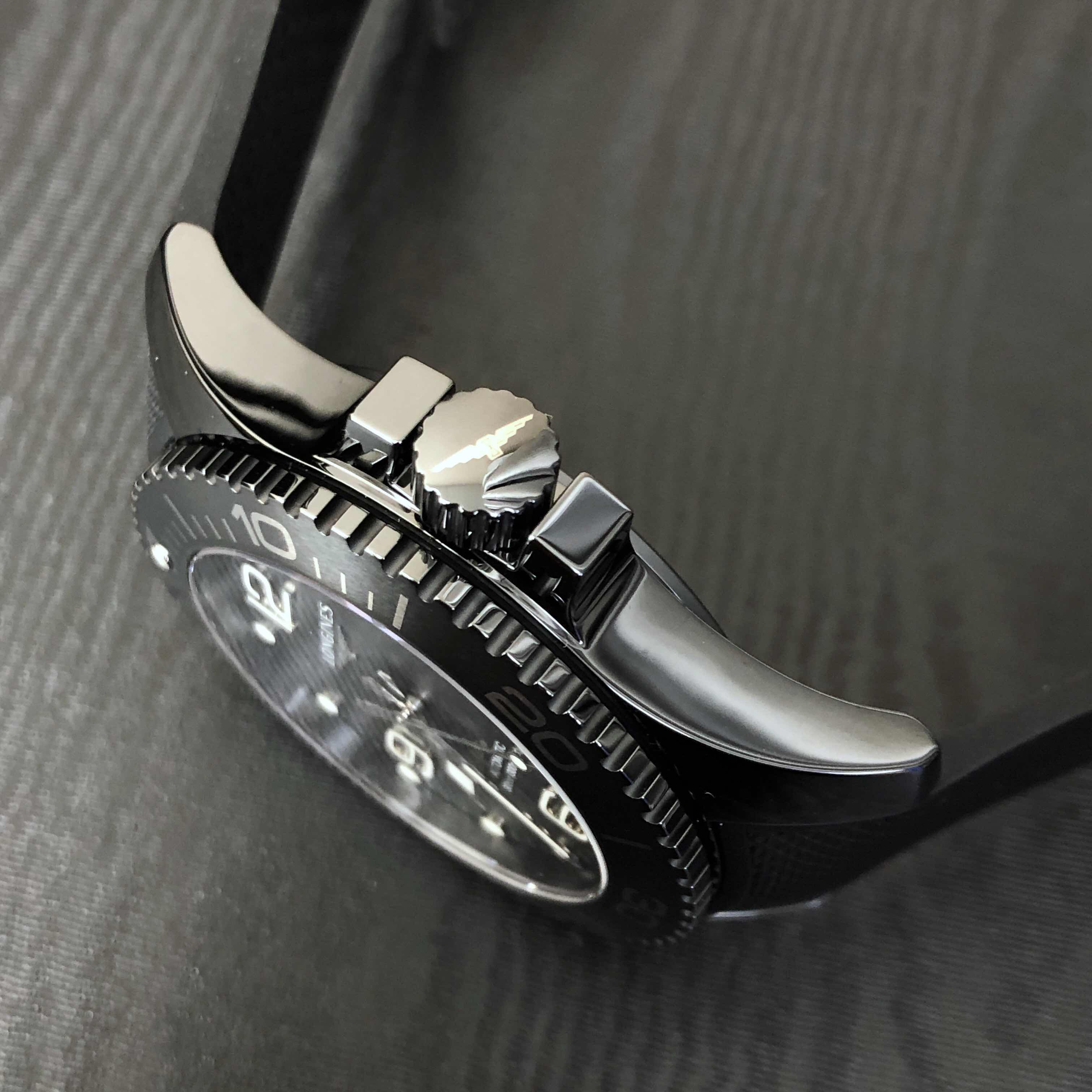 Longines L3.784.4.56.9 7