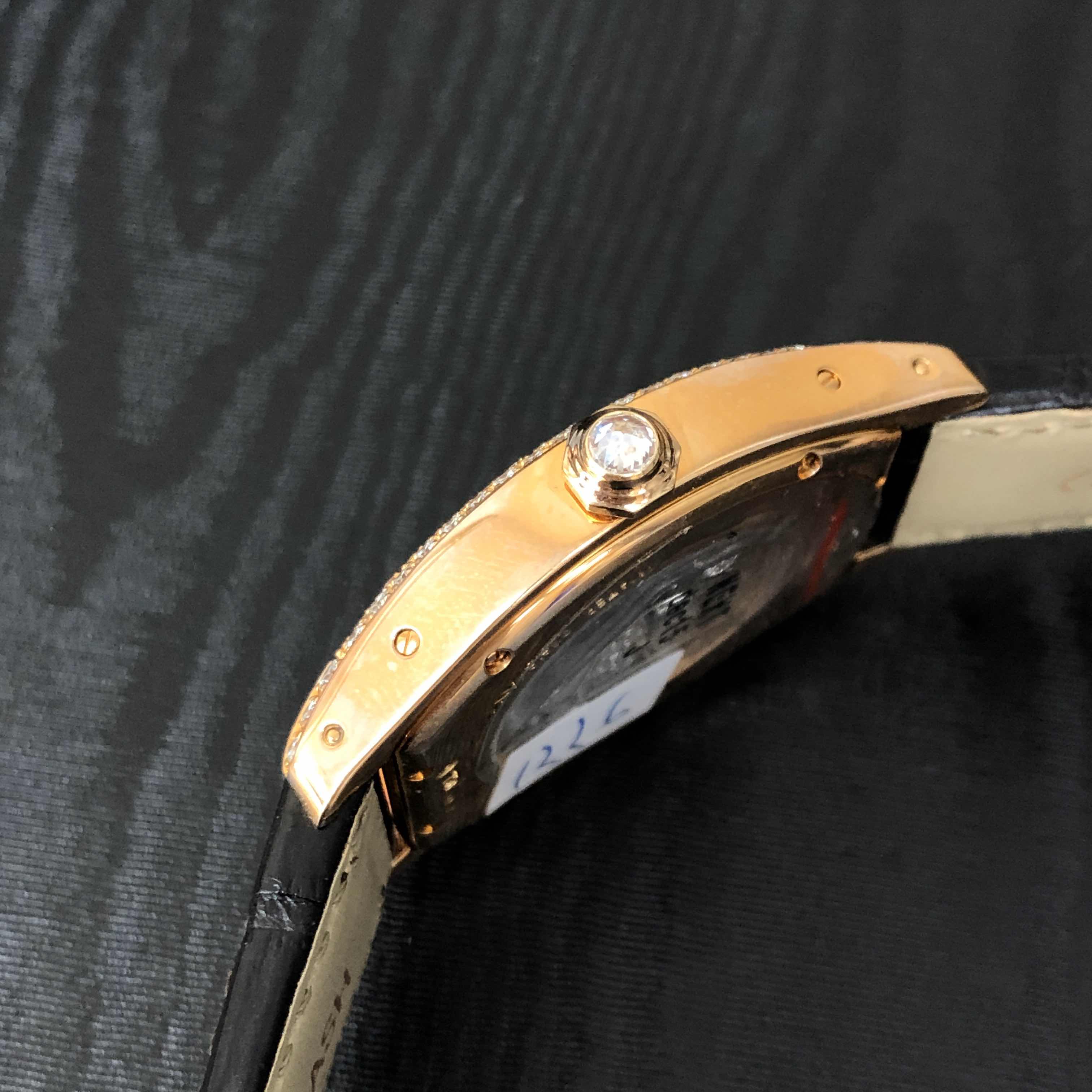 Cartier WA503951 7