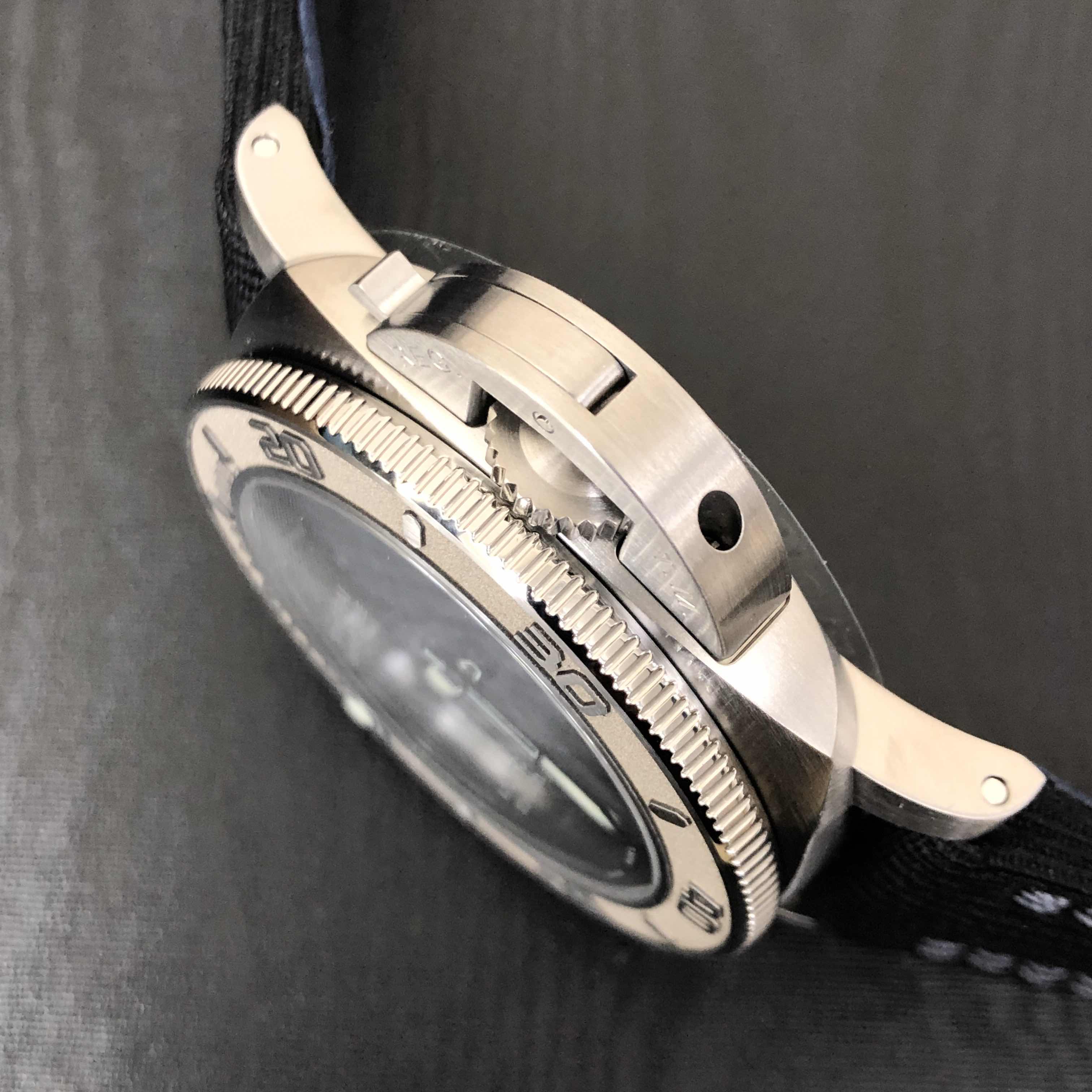 Panerai PAM00984 7