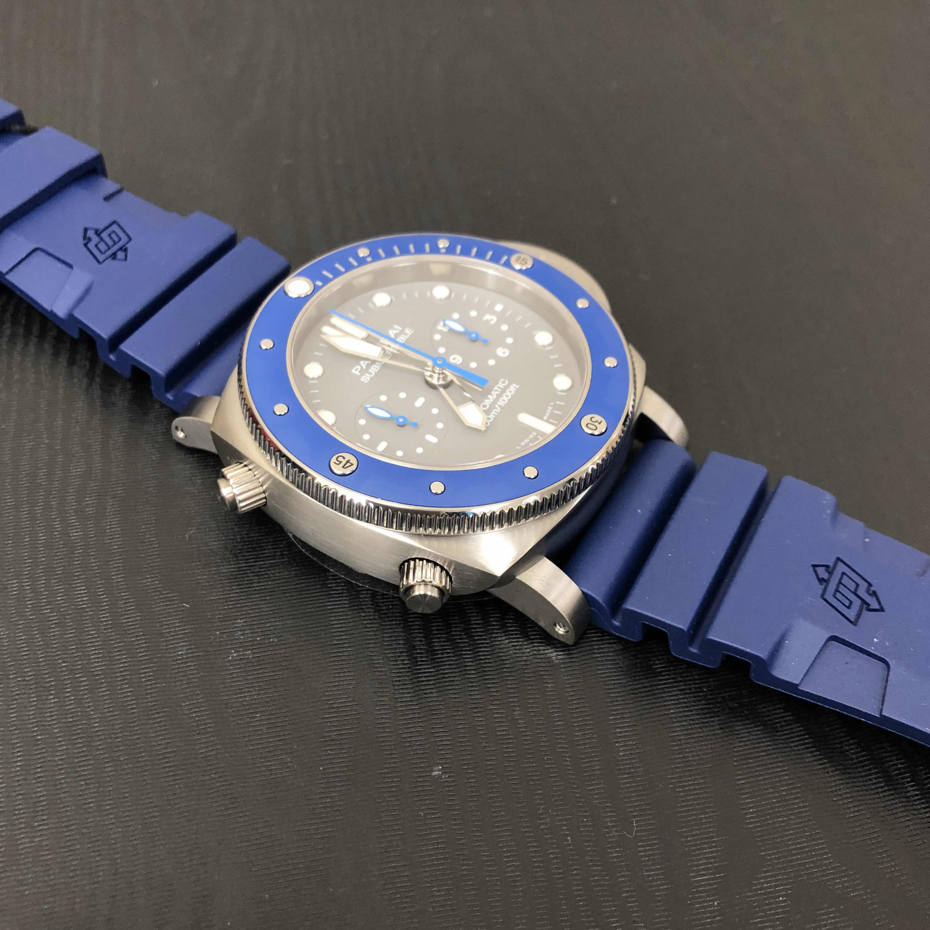 Panerai PAM00982 7