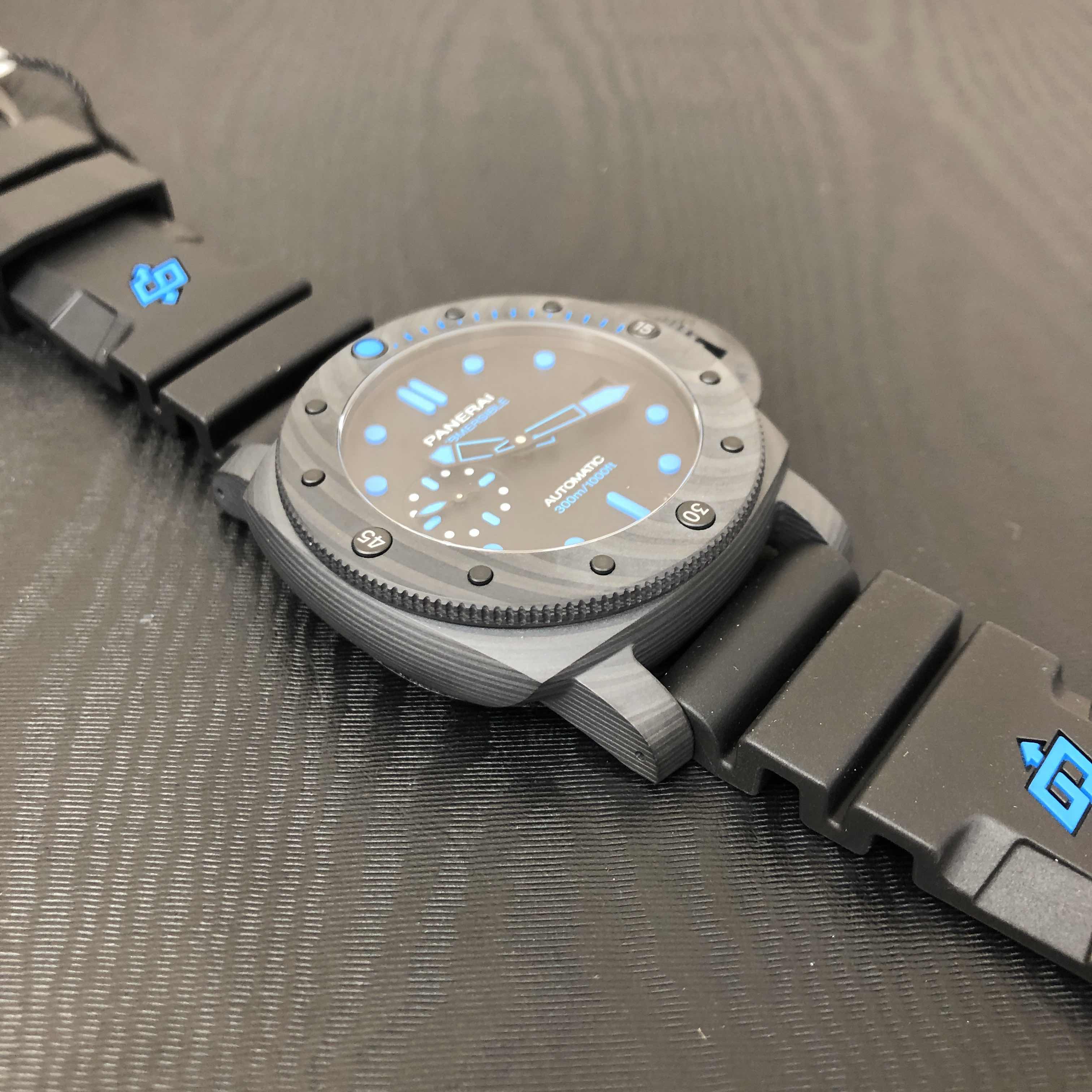 Panerai PAM00960 7