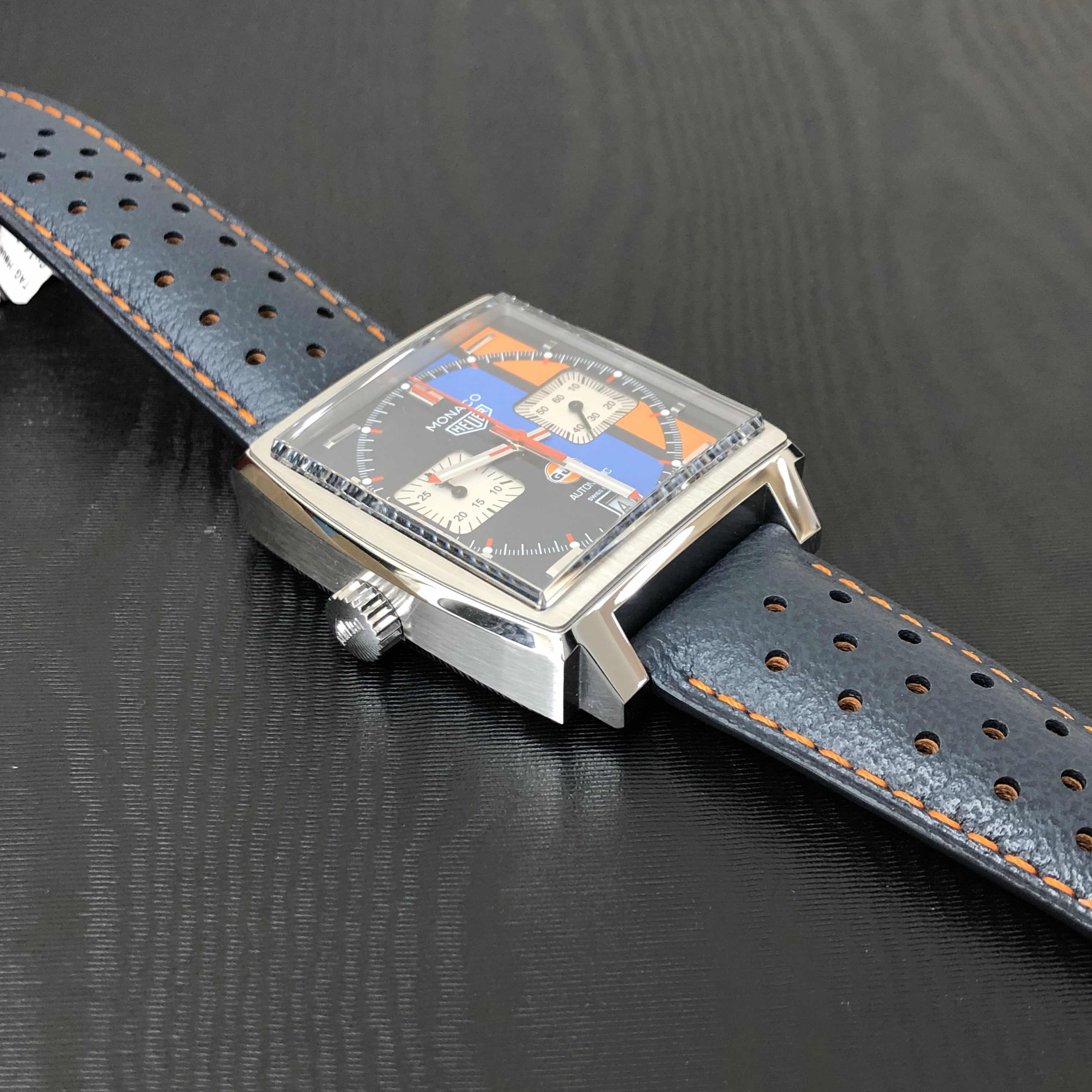 Tag Heuer CAW211R-FC6401 7