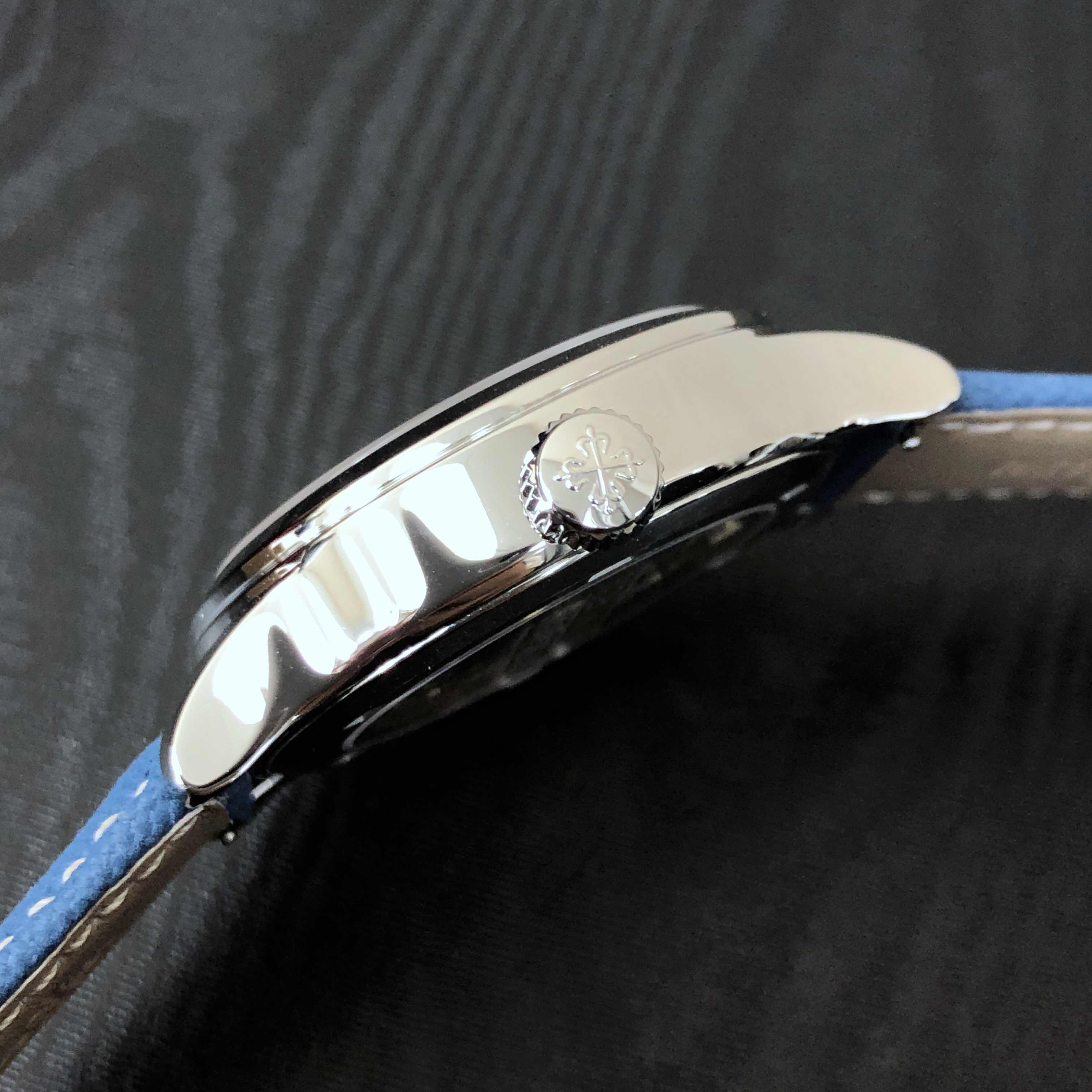 Patek Philippe 7234A-001 7